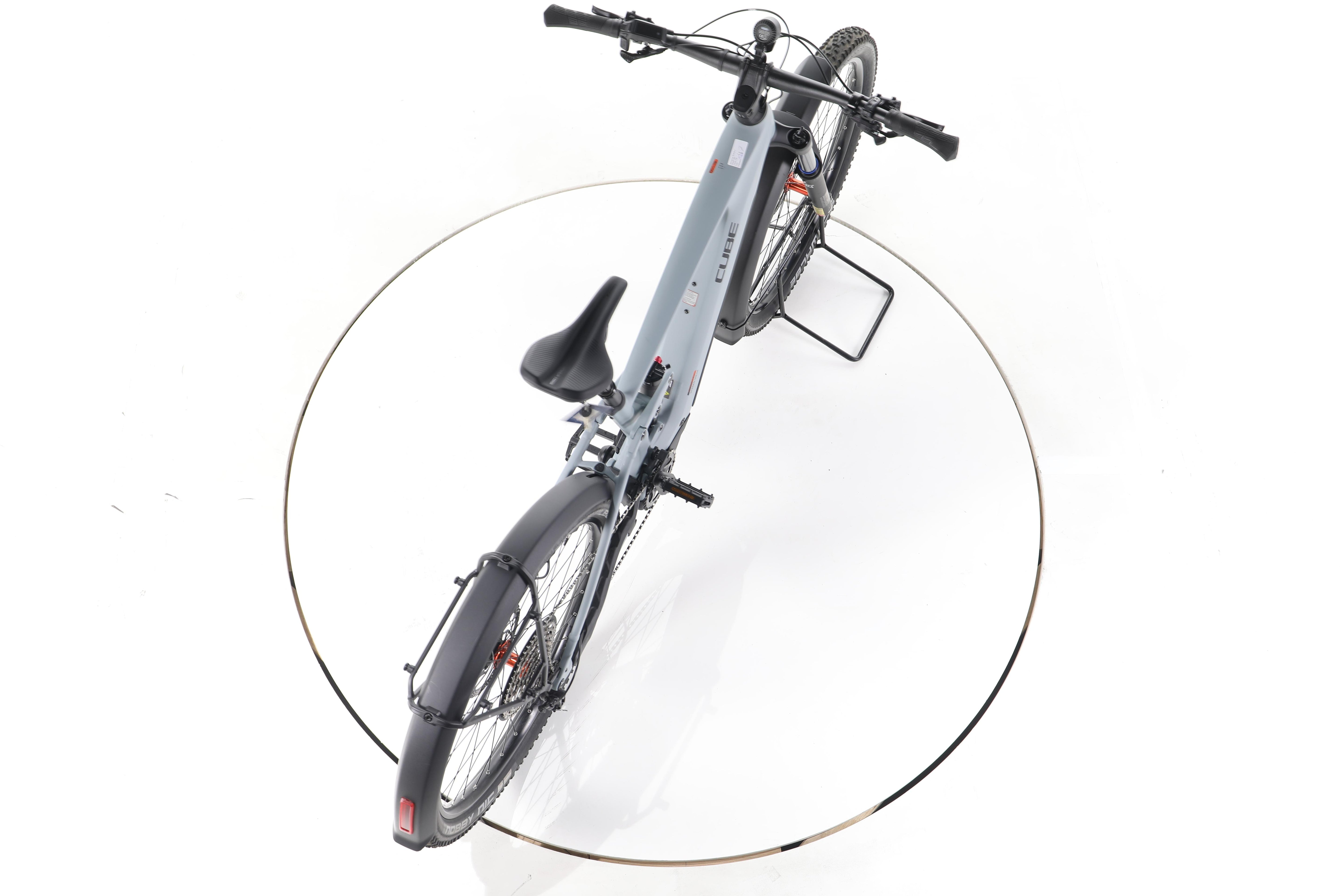 Cube Stereo Hybrid ONE44 Pro FE SUV E-Bike 2026 - Image 23