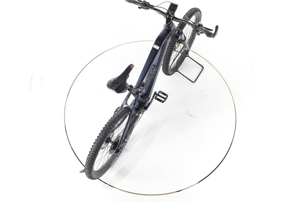 Bulls Sonic Evo AM 1 Fully E-Bike - Image 23