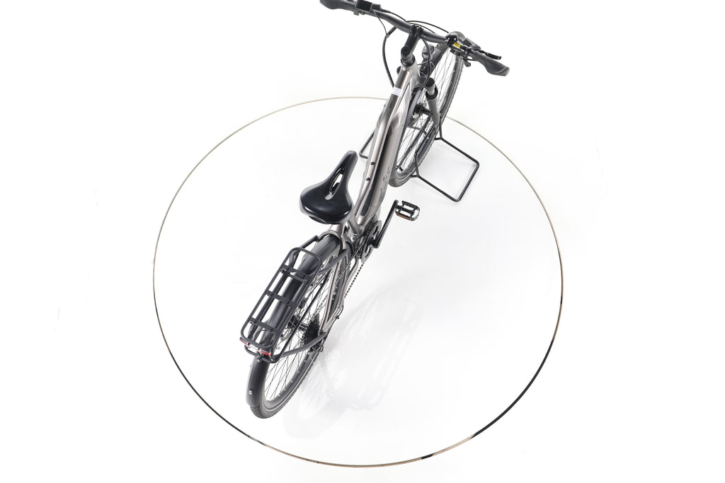 Liv Amiti-E+ 3 Trekking E-Bike 2023 - Image 23