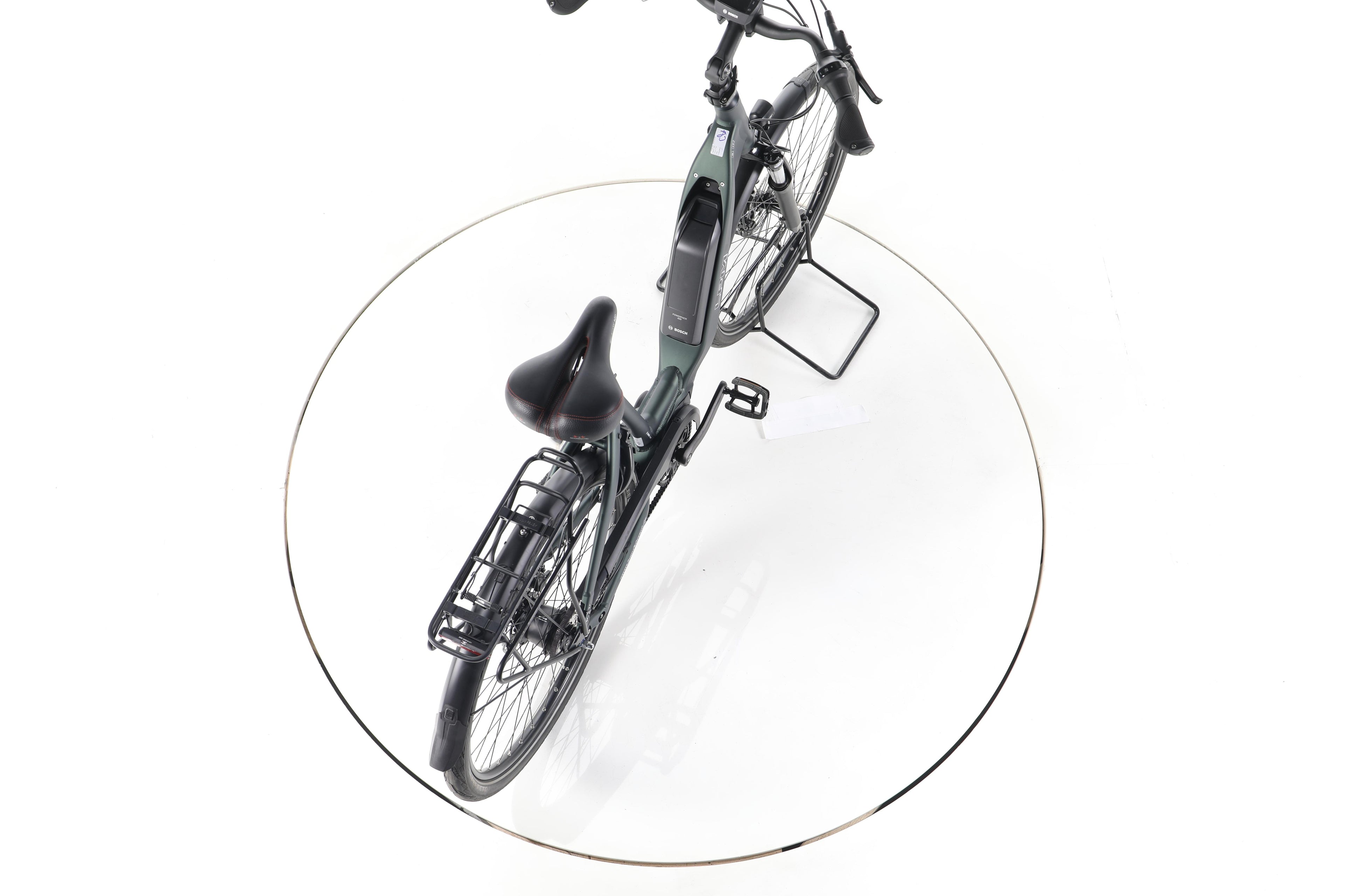 LPM E1 RT City E-Bike Tiefeinsteiger 2023 - Image 23