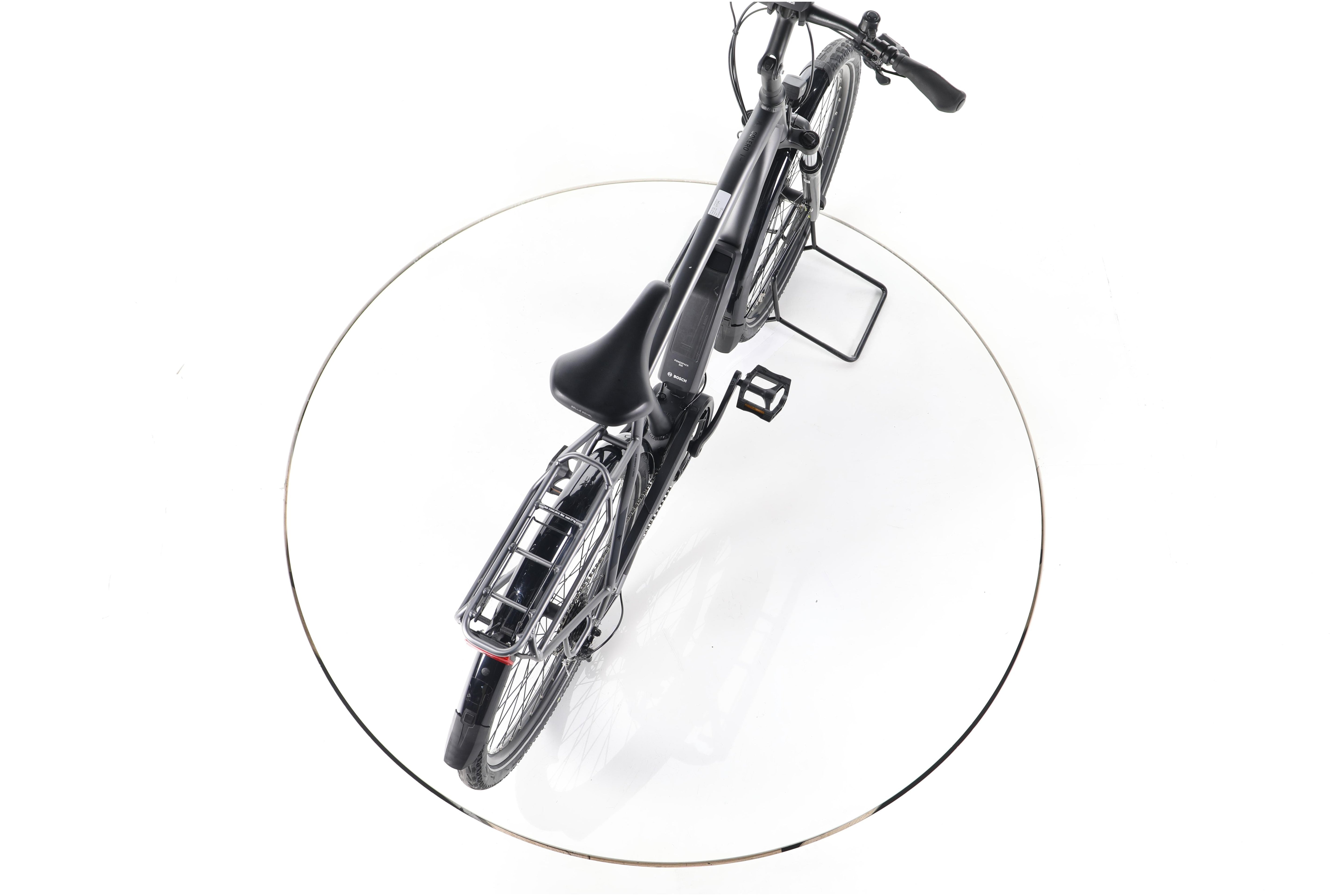 Pegasus Solero E9 Performance Trekking E-Bike - Image 23