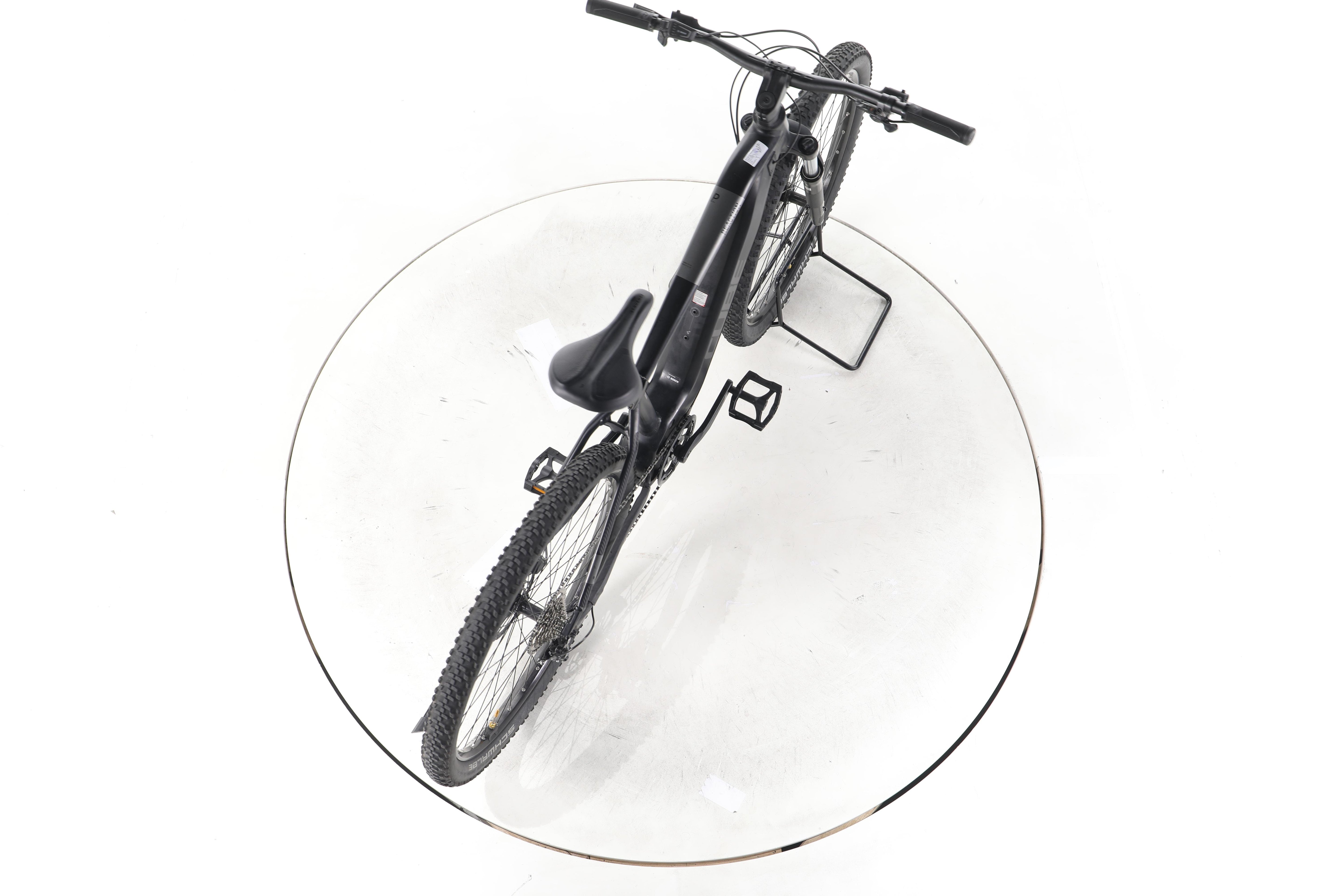 Cube Reaction Hybrid Performance E-Bike - Image 23