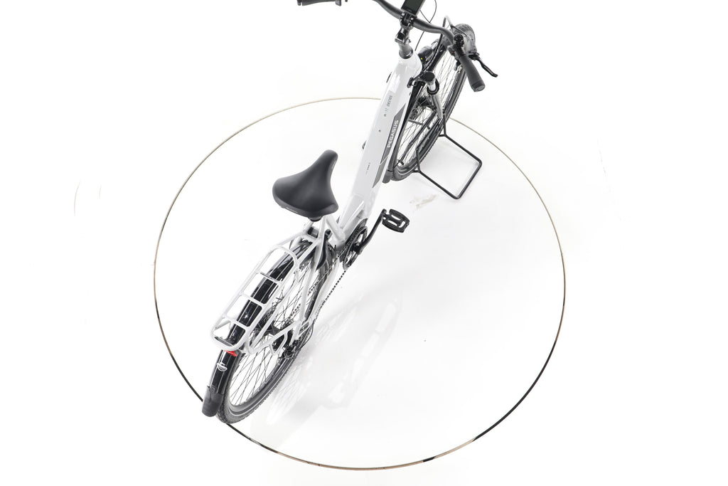 Pegasus Solero EVO 9 Trekking E-Bike Tiefeinsteiger 2023 - Image 23