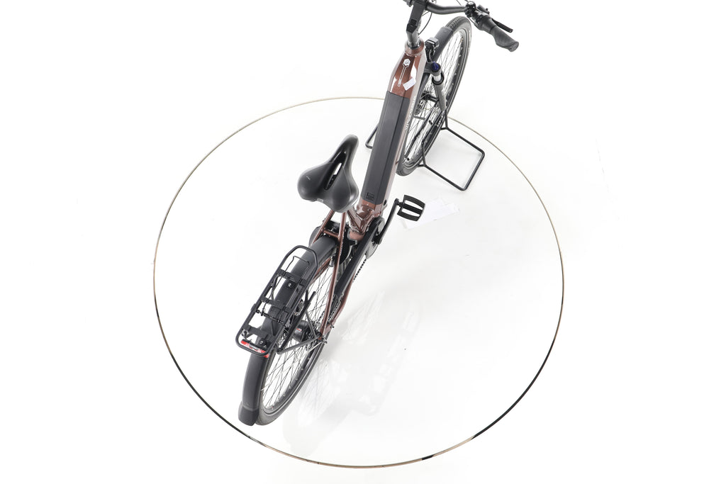 Victoria Tresalo 13 City E-Bike Tiefeinsteiger 2025 - Image 23