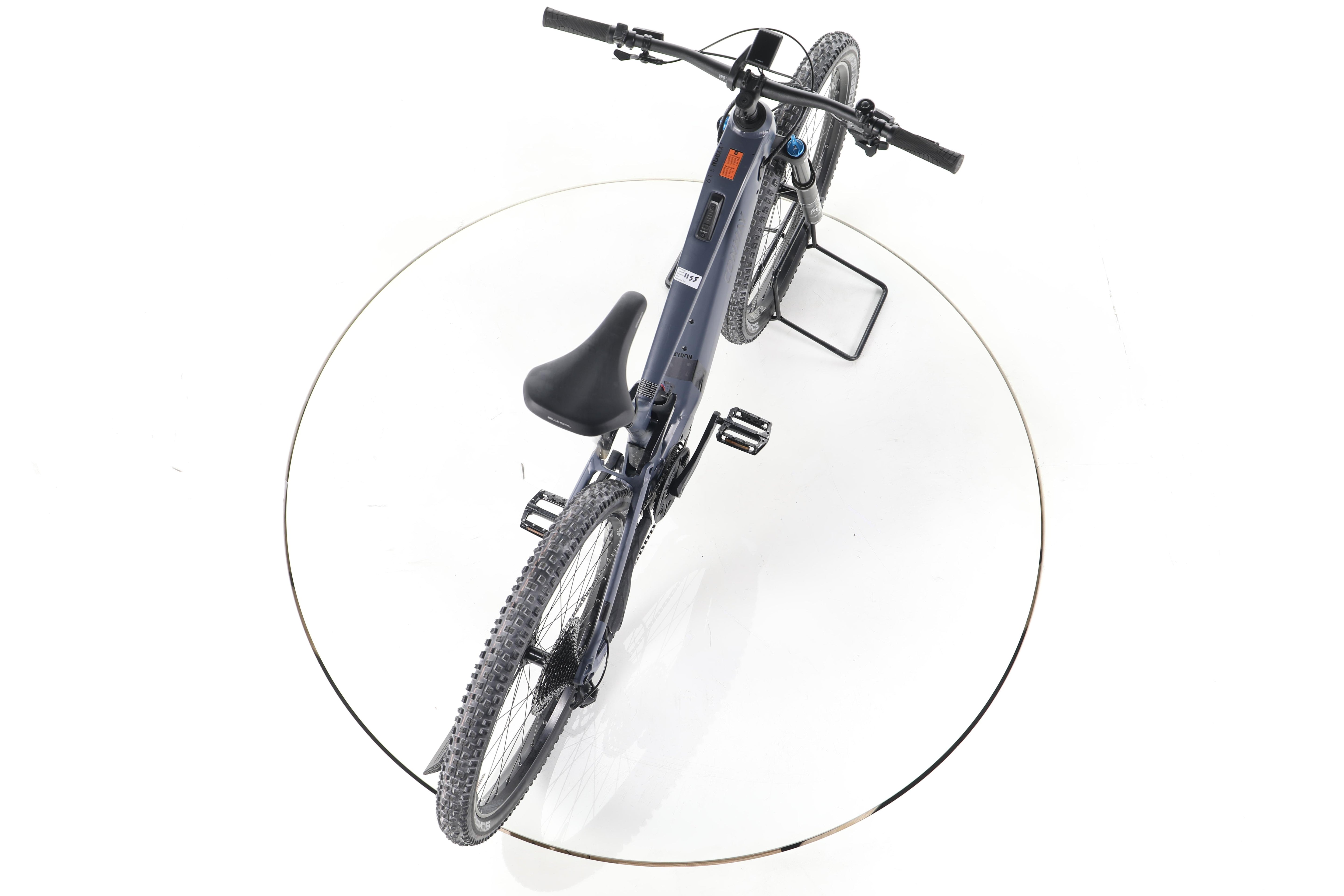 Conway Xyron S 3.9 Fully E-Bike 2023 - Image 23