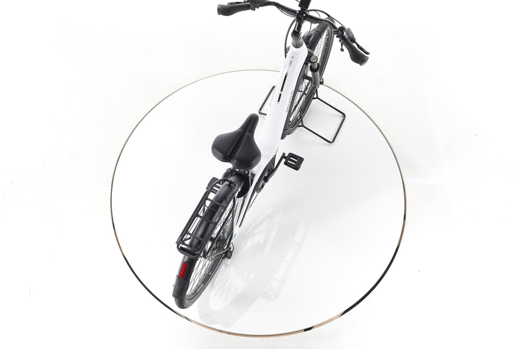 Pegasus Premio Evo 11 "Anniversary Edition 40" Trekking E-Bike Tiefeinsteiger - Image 23