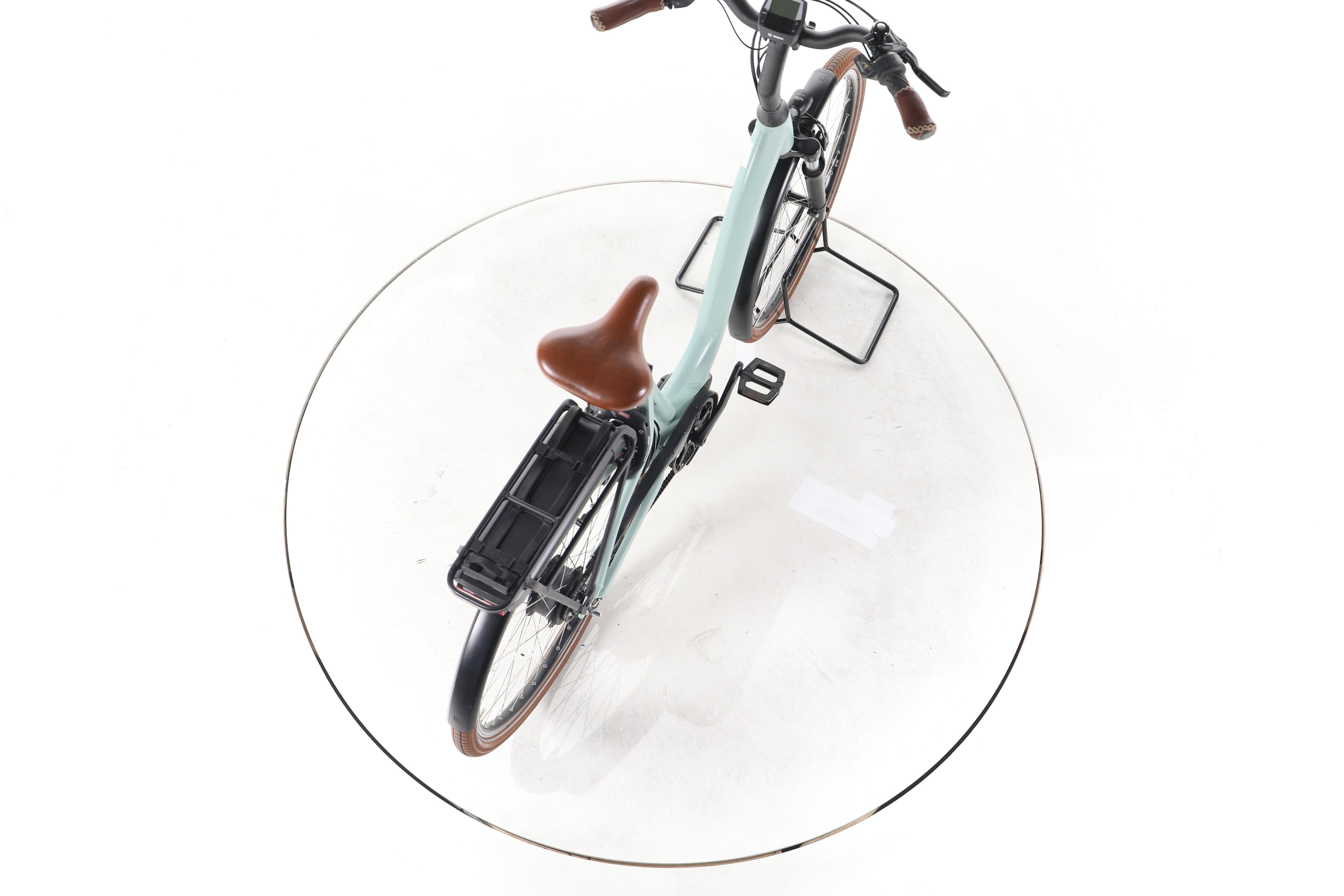 Riese & Müller Swing vario City E-Bike Tiefeinsteiger - Image 23