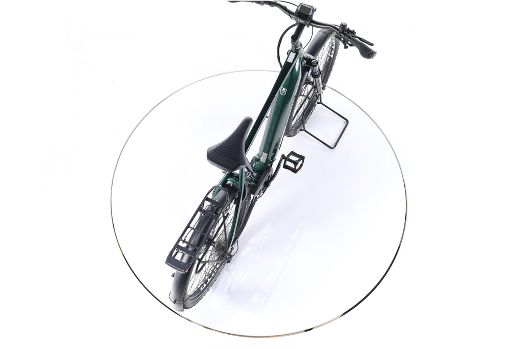 Breezer Bikes Powerwolf Trekking E-Bike - Image 23