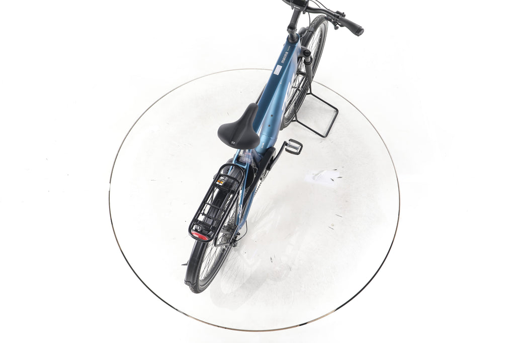 KTM Macina Tour CX 510 Trekking E-Bike - Image 23