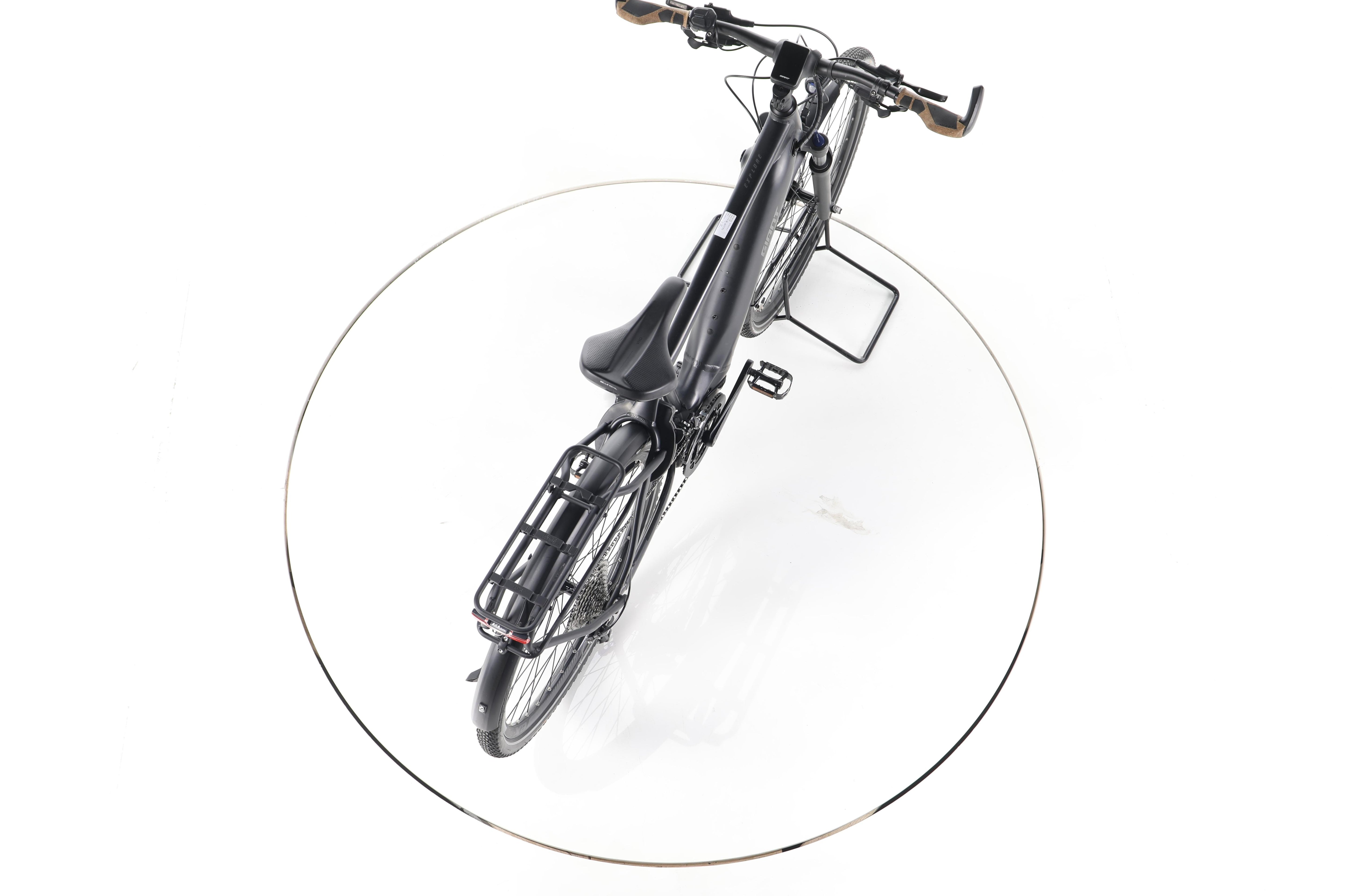 Giant Explore E+1 Trekking E-Bike - Image 23