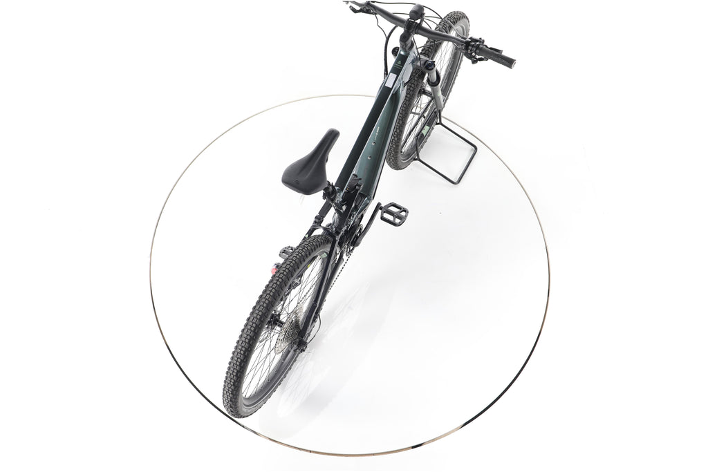 Bergamont E-Contrail SUV Expert Fully E-Bike - Image 23