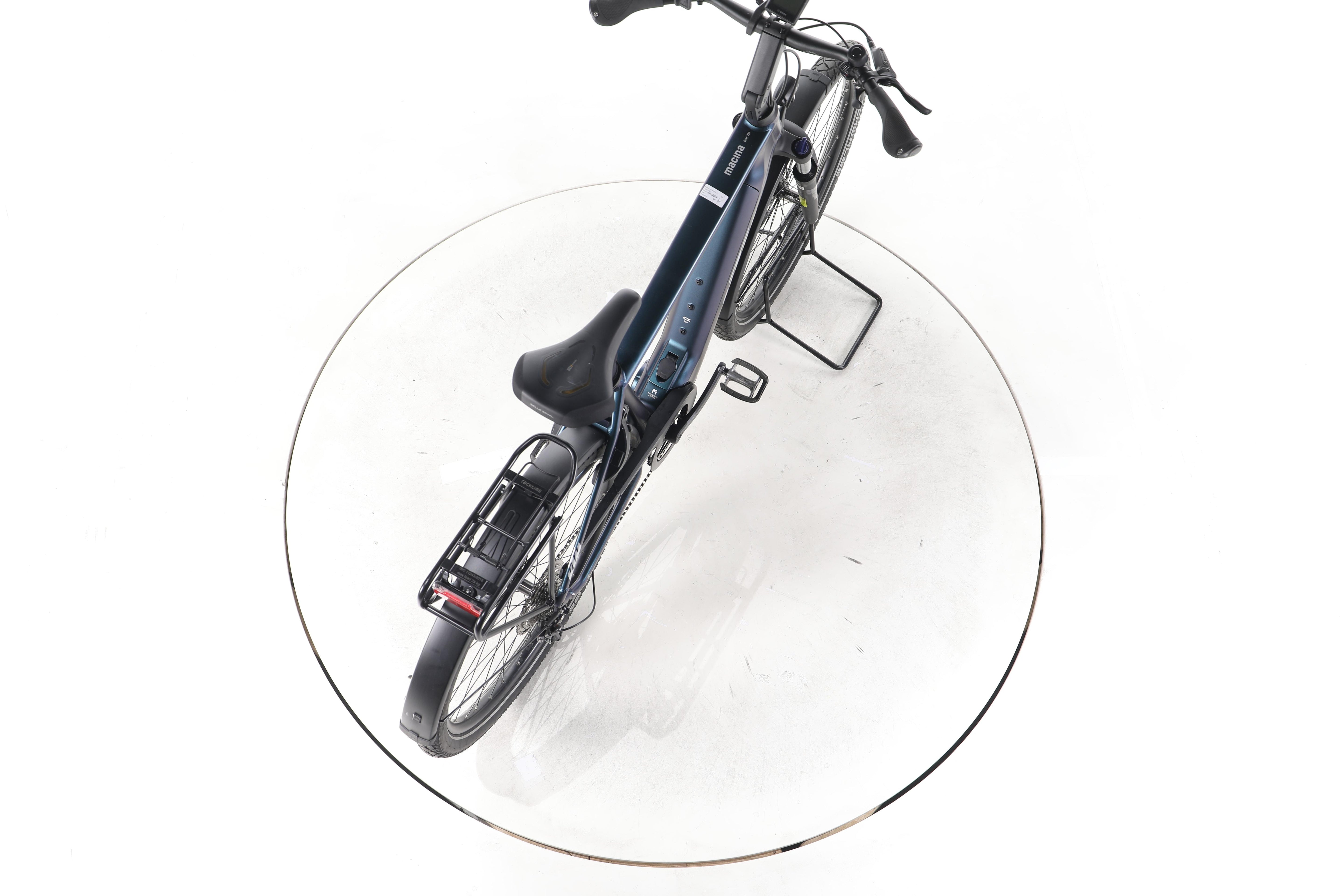 KTM Macina GRAN 720 H Trekking E-Bike 2025 - Image 23