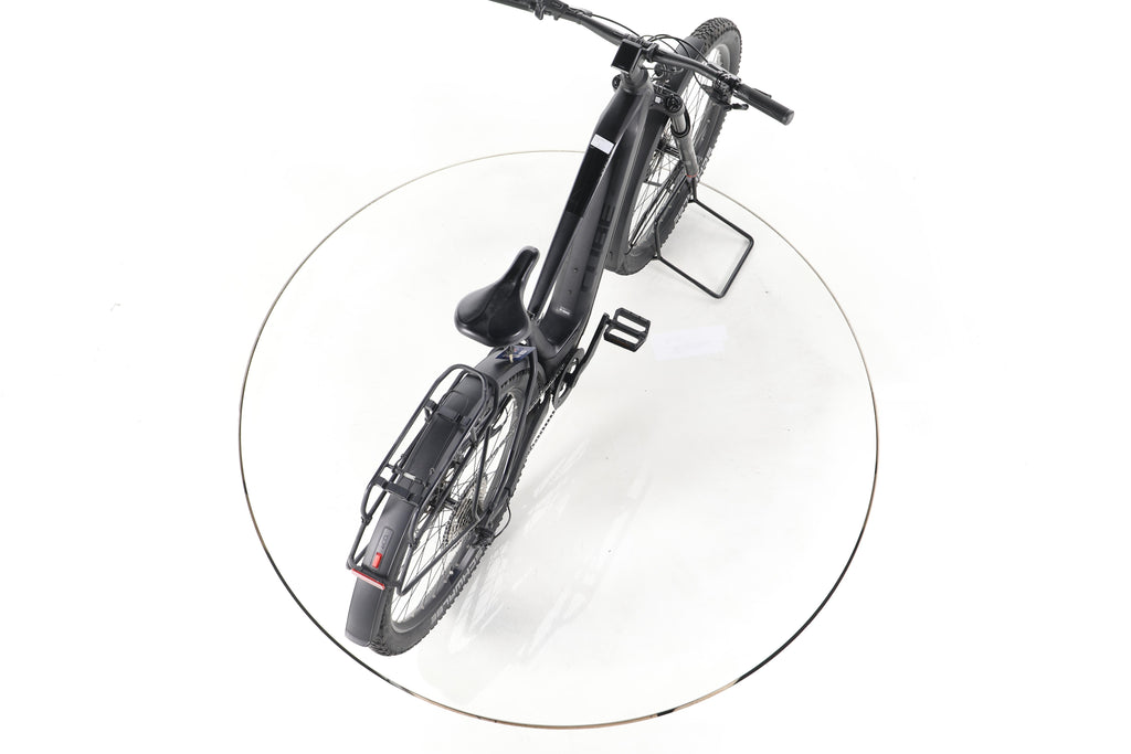 Cube Reaction Hybrid SLX Allroad Trekking E-Bike - Image 23