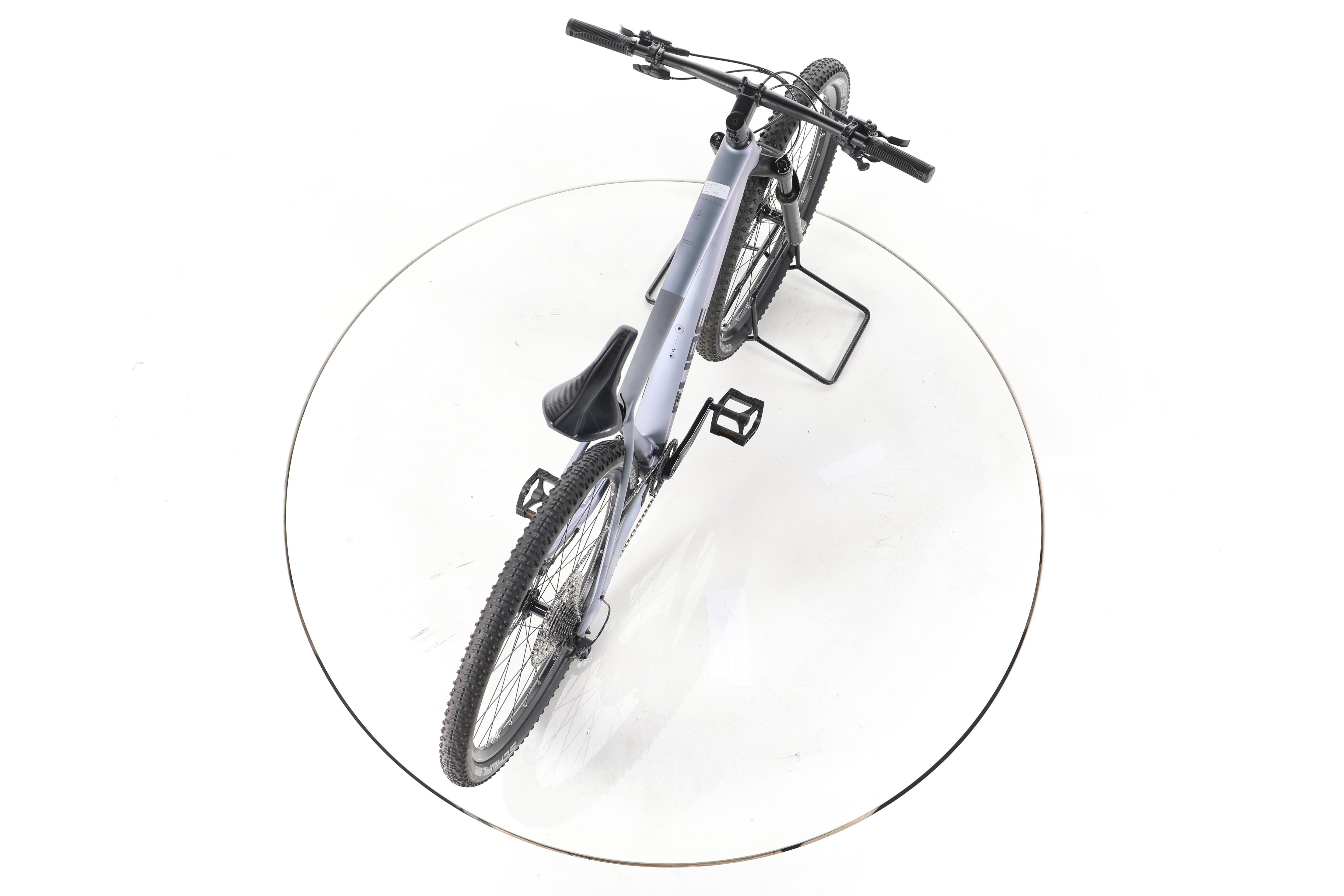 Cube Access WS C:62 Pro Fahrrad Hardtail - Image 23