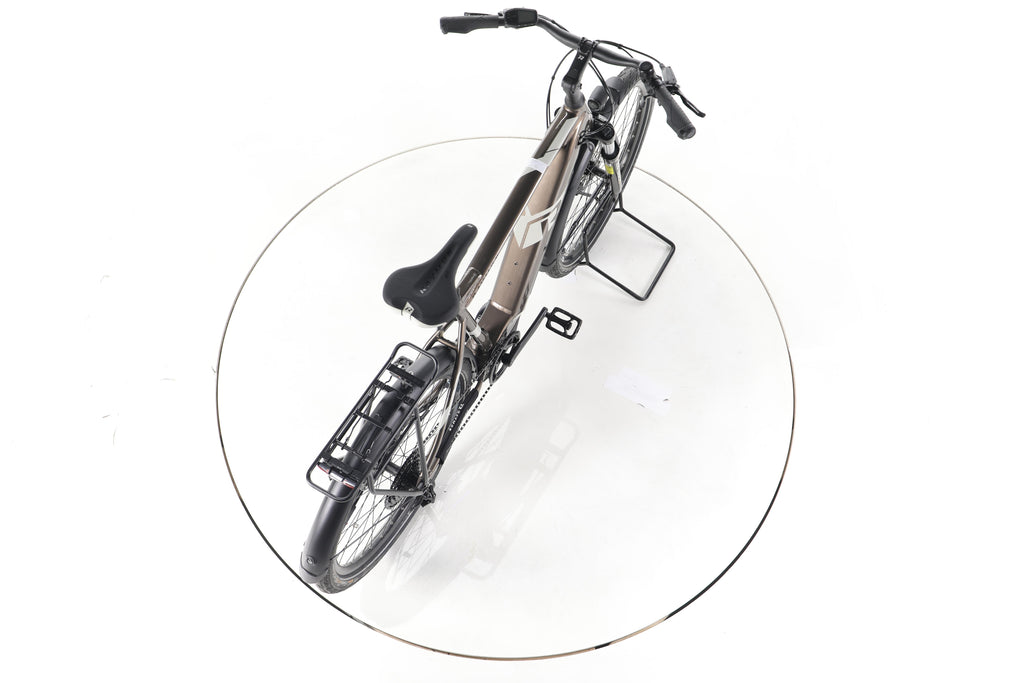 R Raymon TourRay E 5.0 Trekking E-Bike - Image 23