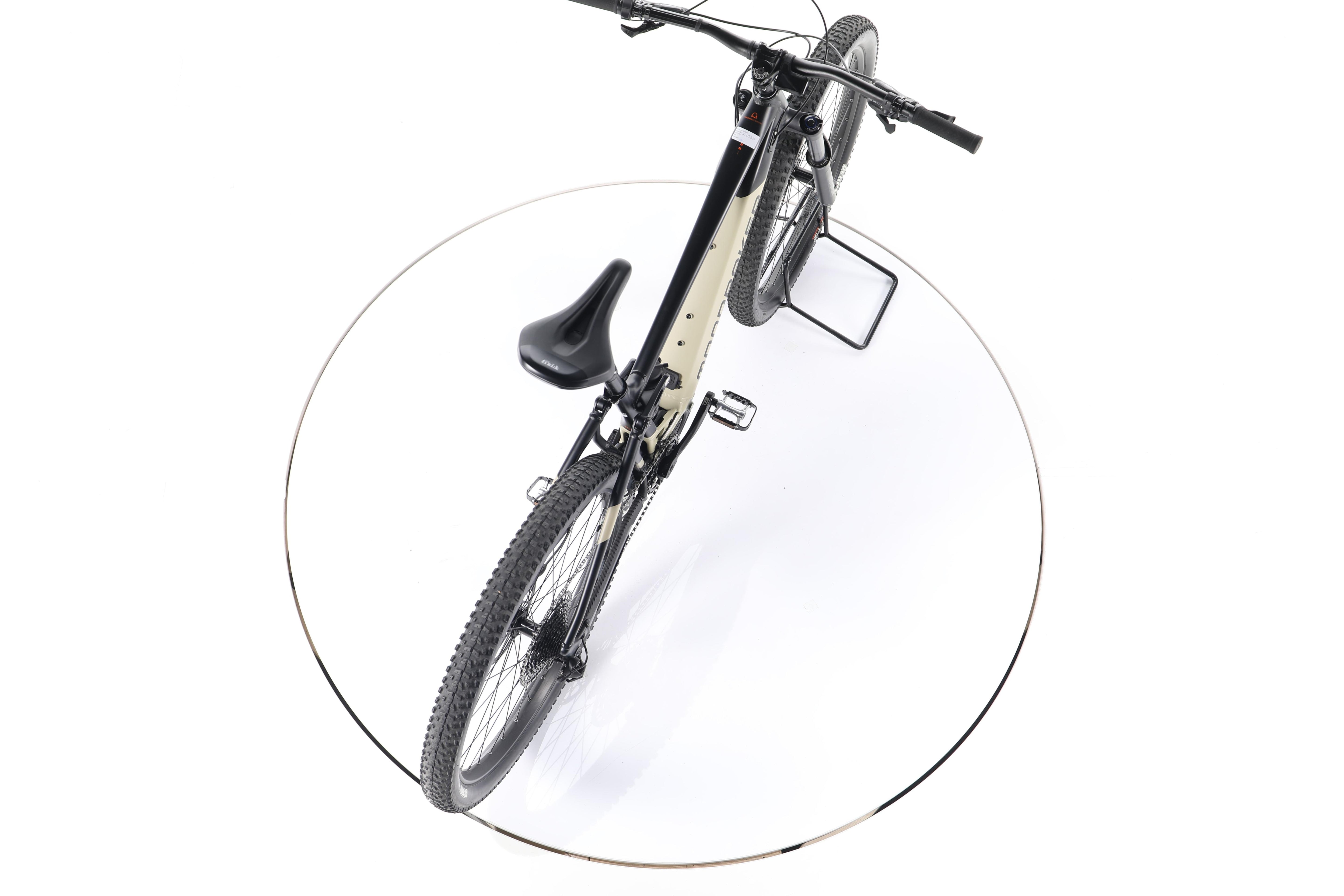 Mondraker DUSK E-Bike Fully - Image 23