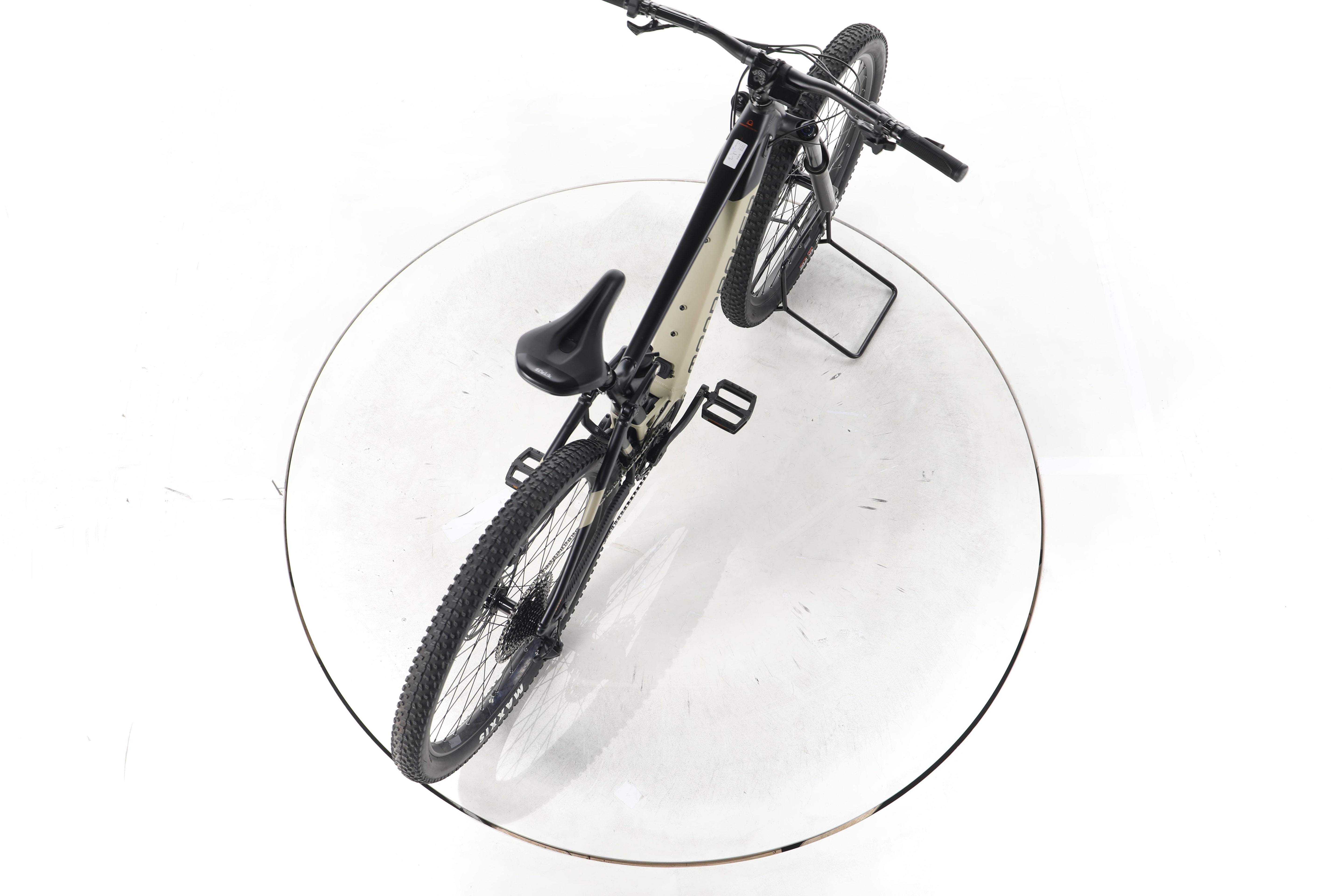 Mondraker DUSK E-Bike Fully - Image 23