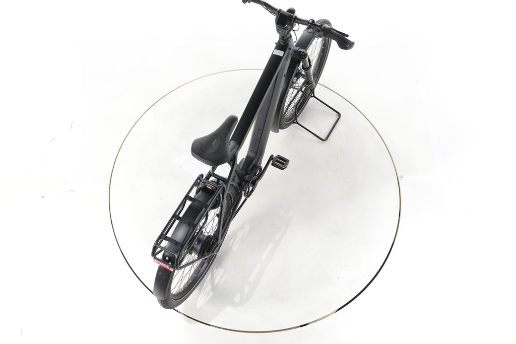 Riese & Müller Charger 4 GT Vario City E-Bike - Image 23