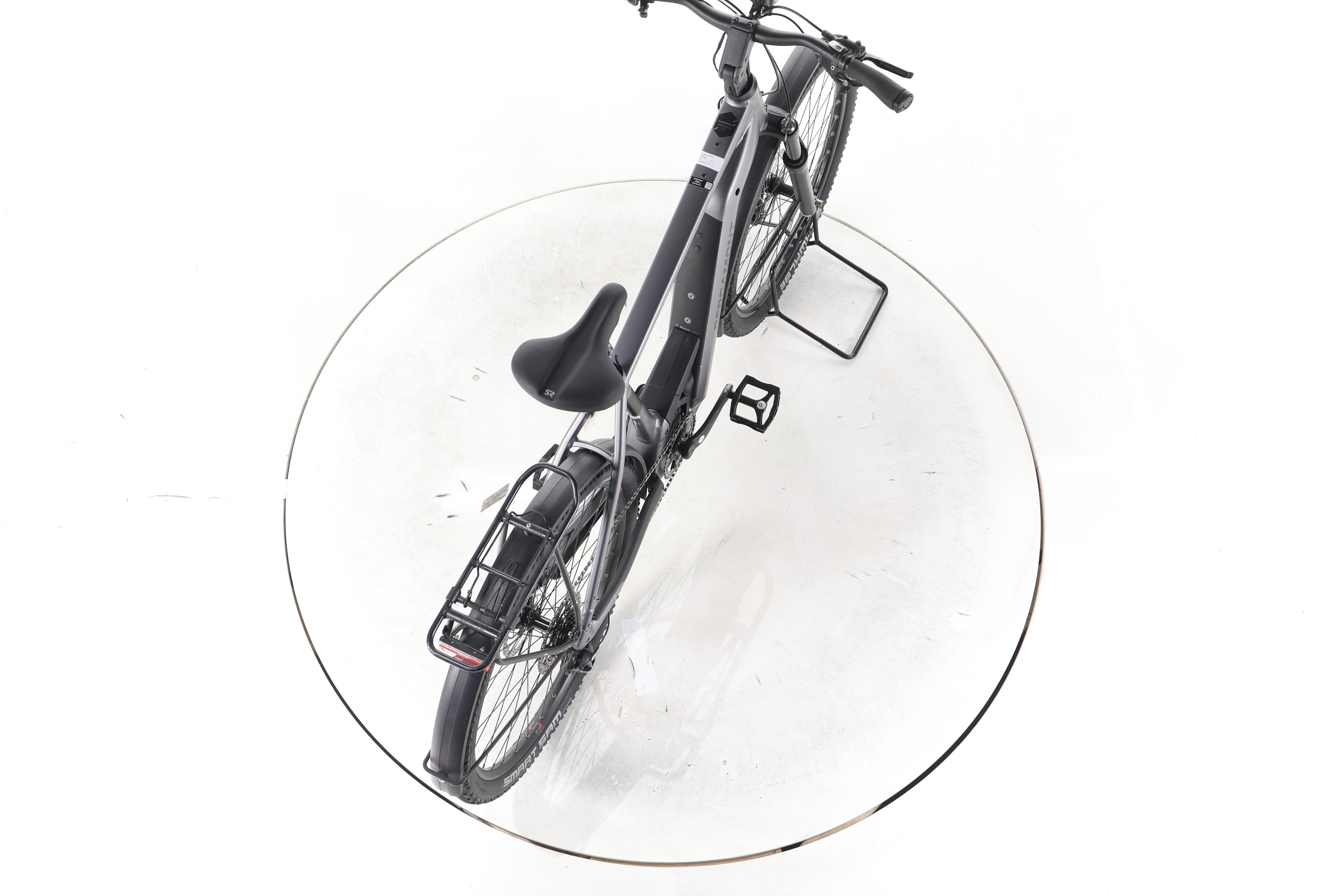 Bergamont E-Horizon Premium SUV SUV E-Bike - Image 23