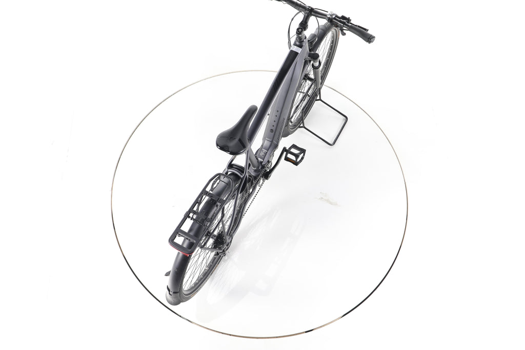 Merida eSPRESSO 400 S EQ Trekking E-Bike - Image 23