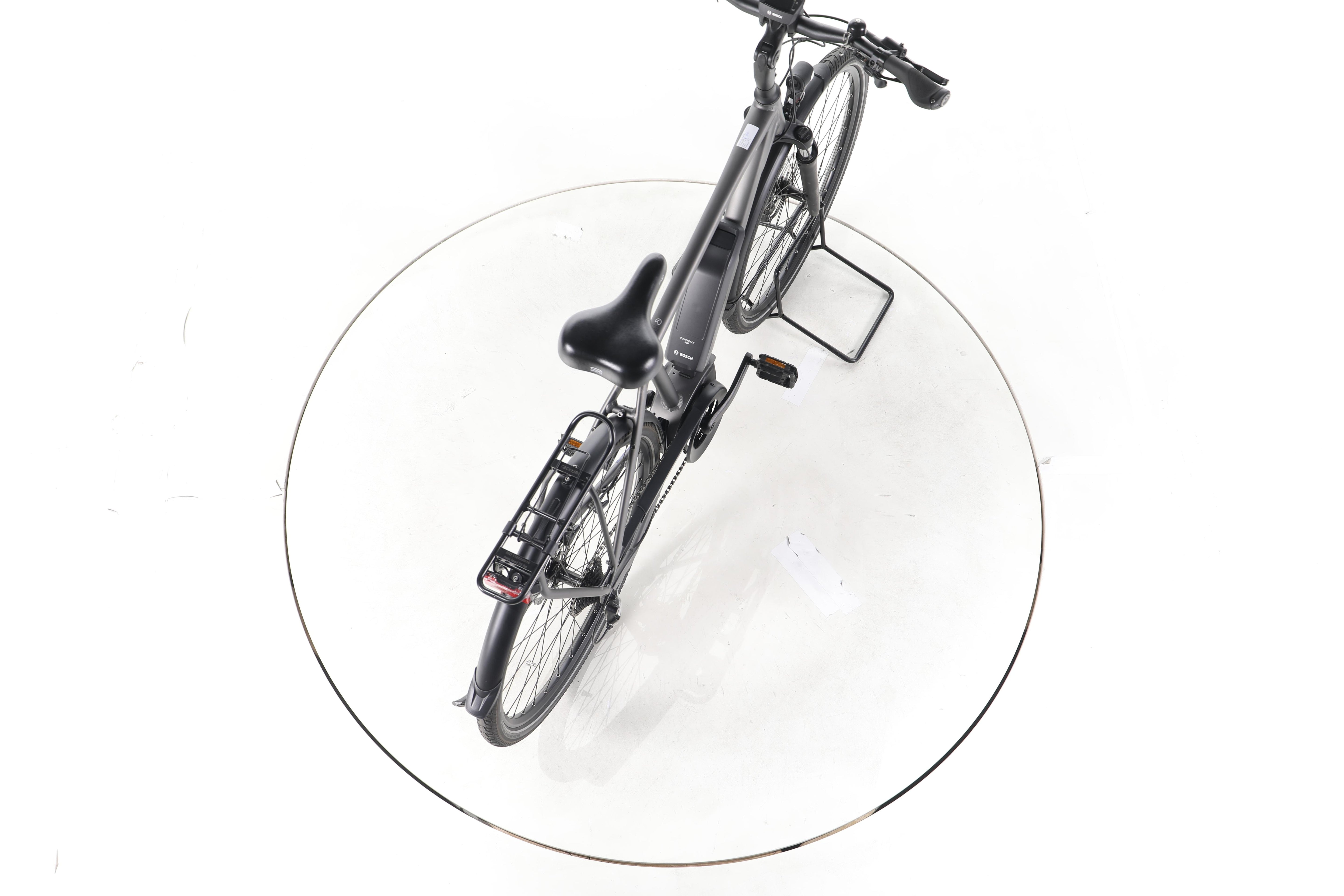 Kalkhoff Endeavour 1.B Move Trekking E-Bike - Image 23