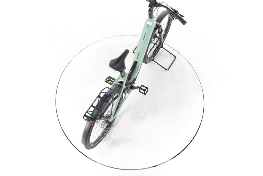 Winora Yakun 12 Trekking E-Bike Tiefeinsteiger - Image 23