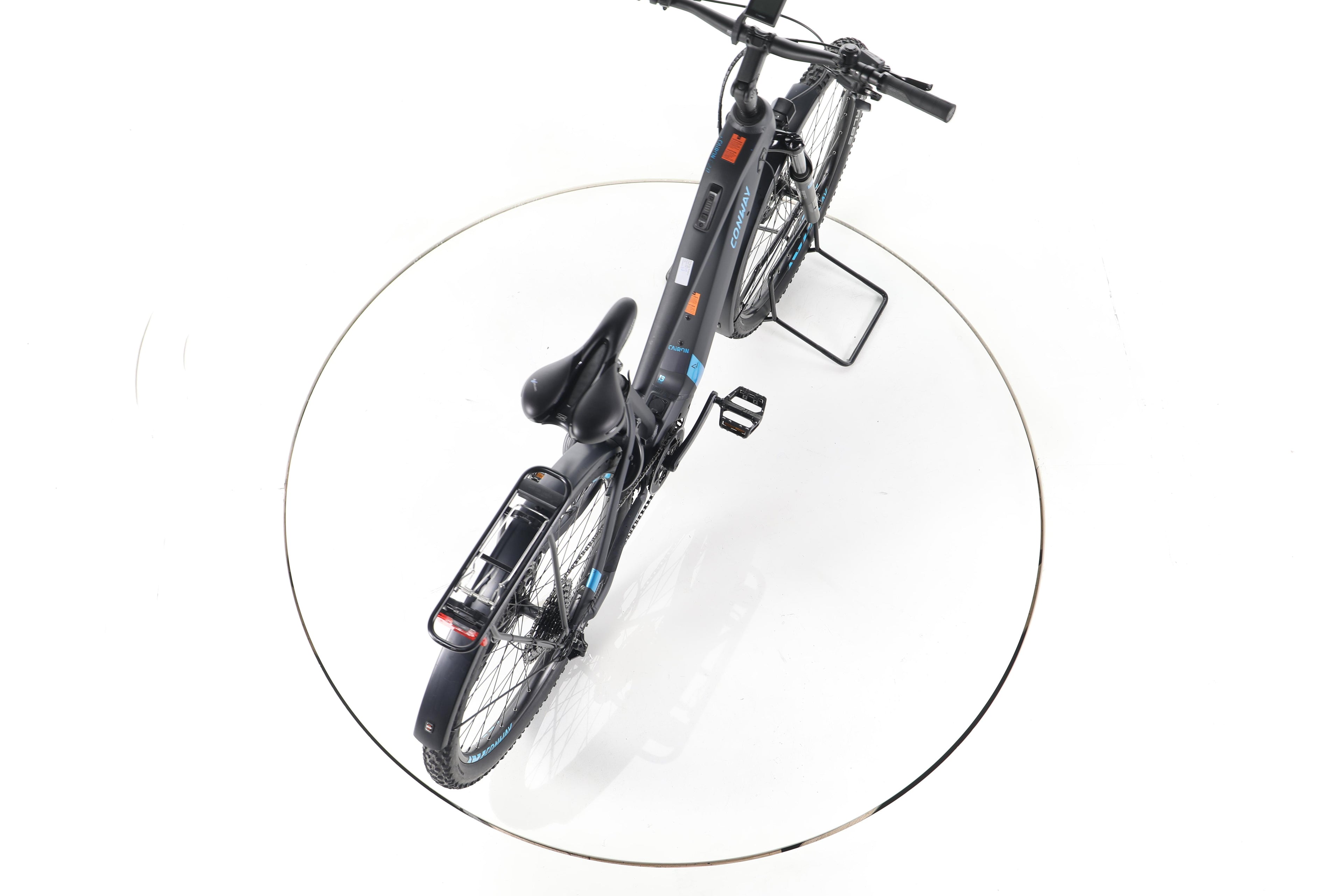 Conway Cairon C 2.0 Trekking E-Bike 2023 - Image 23