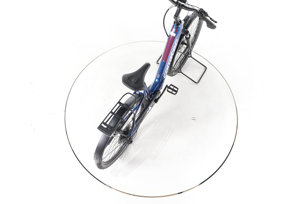 Corratec E-Power Trekking 28 CX6 Trekking E-Bike Tiefeinsteiger - Image 23
