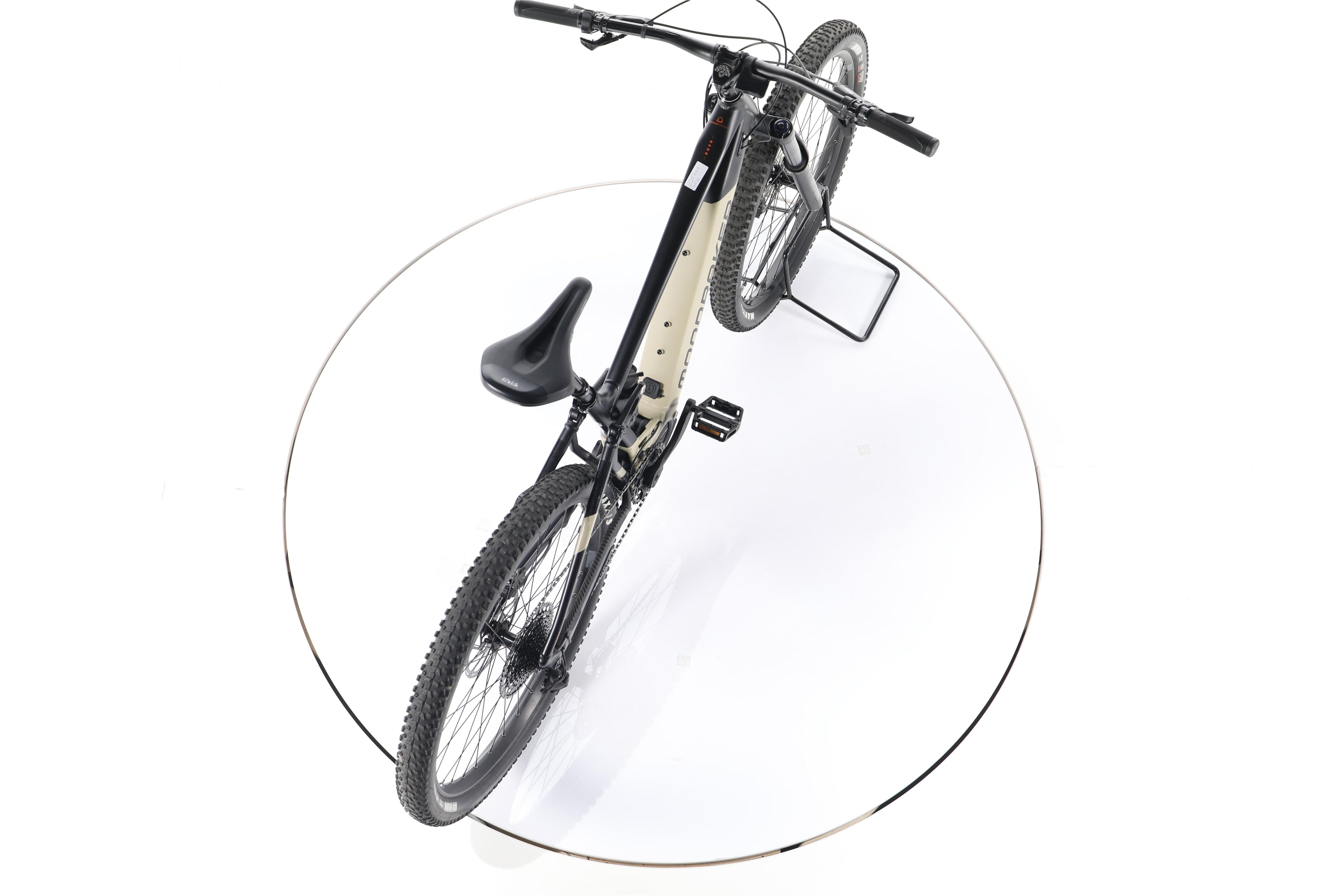 Mondraker DUSK Fully E-Bike 2023 - Image 23