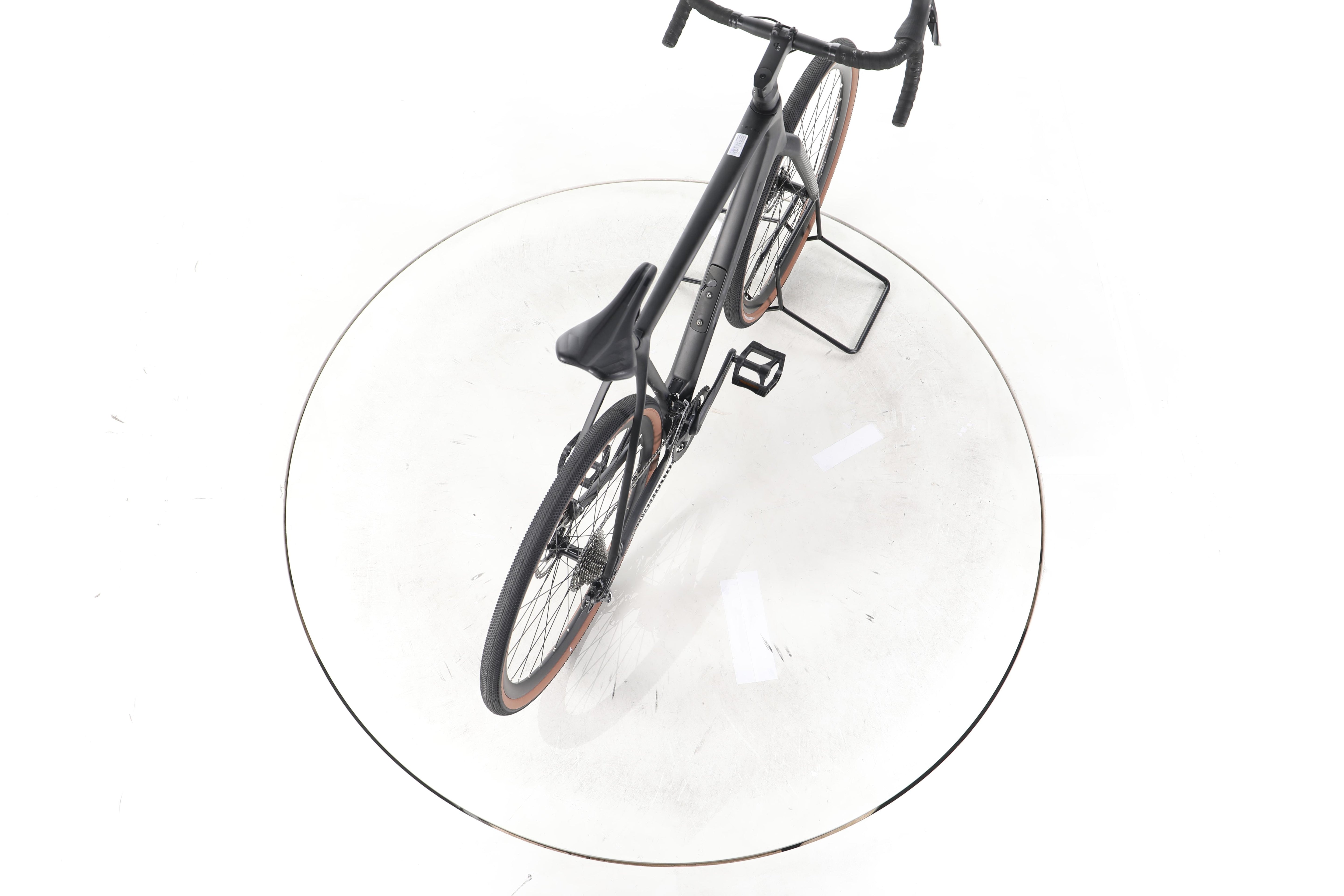 Orbea Terra M30Team Gravelbike Carbon - Image 23