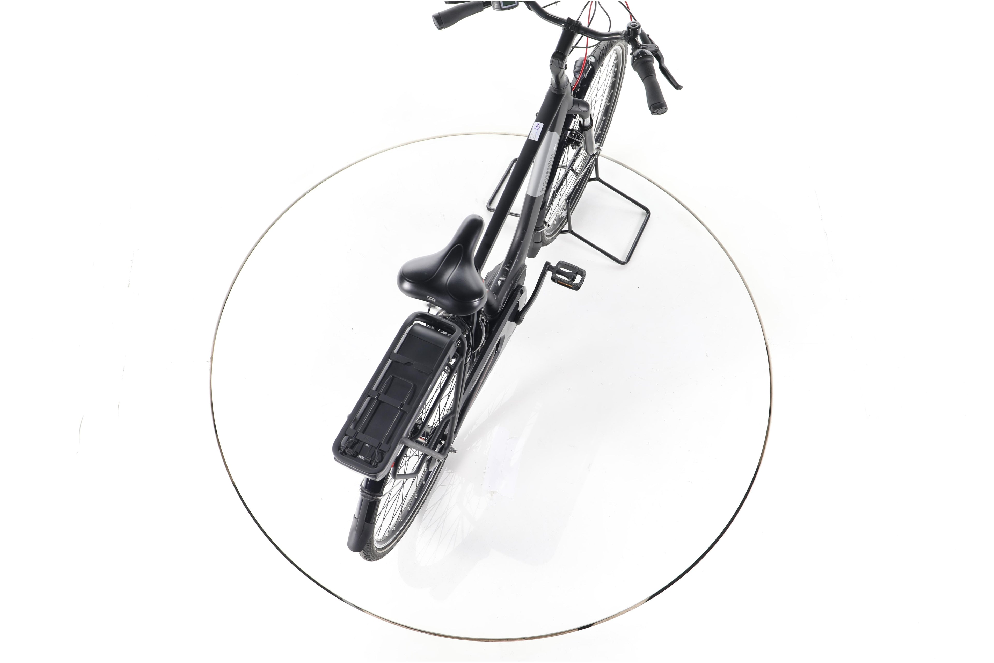 Gazelle Paris C7+ HMB City E-Bike - Image 23