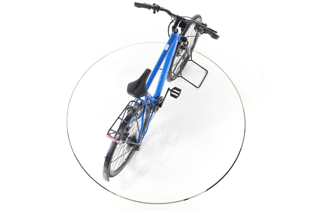 Poison E605 Tour Trekking E-Bike - Image 23