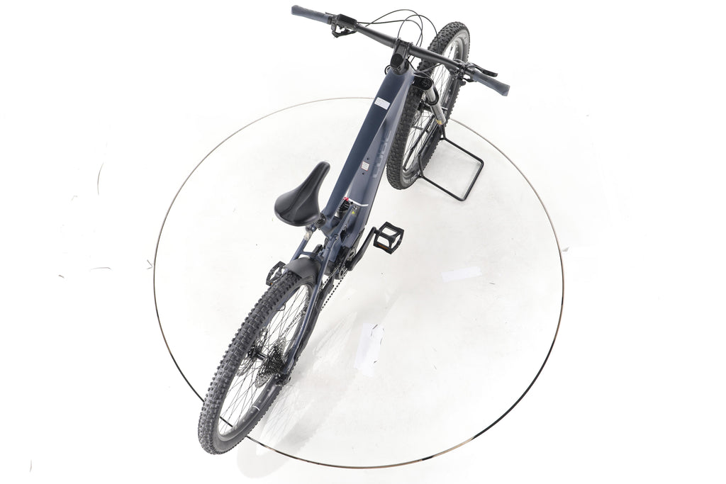 Cube Stereo Hybrid ONE44 E-Bike Fully 2025 - Image 23