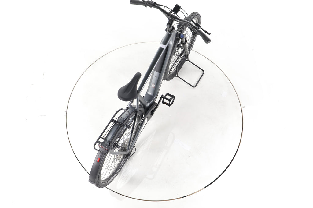 Cube Kathmandu Hybrid Pro Trekking E-Bike - Image 23
