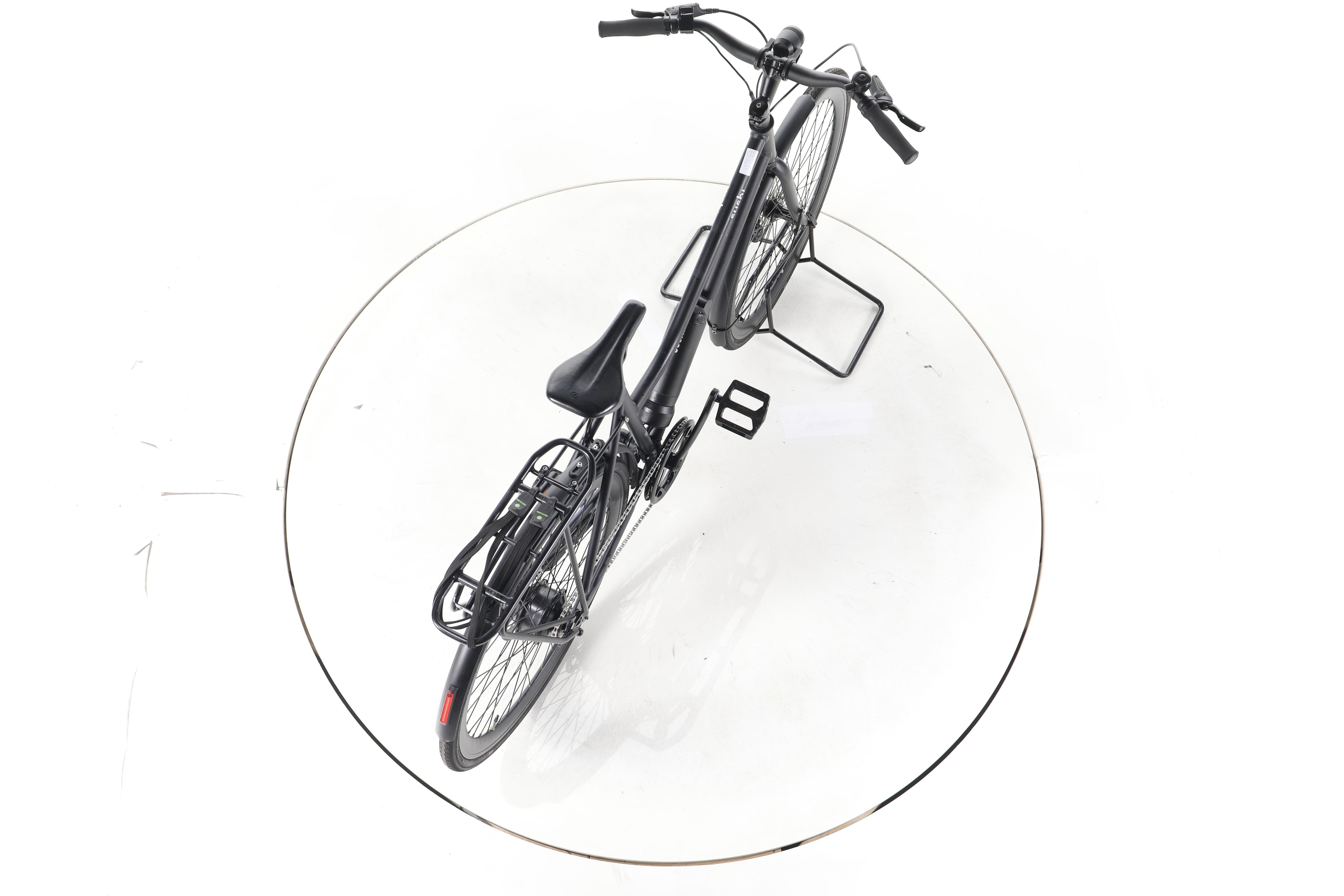 Sushi California Roll 3.0+ City E-Bike 2025 - Image 23