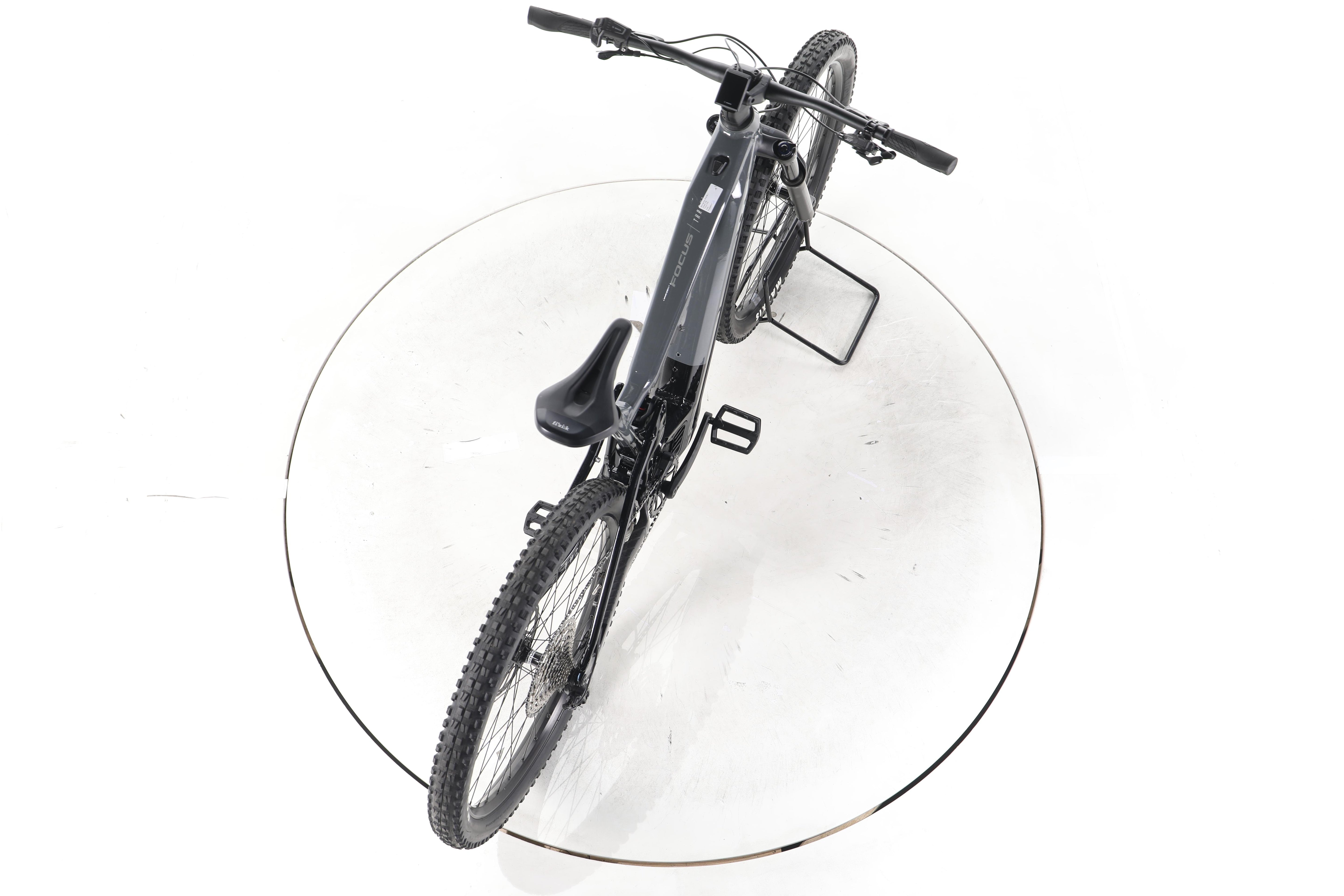 Focus Thron² 6.8 E-Bike Fully - Image 23