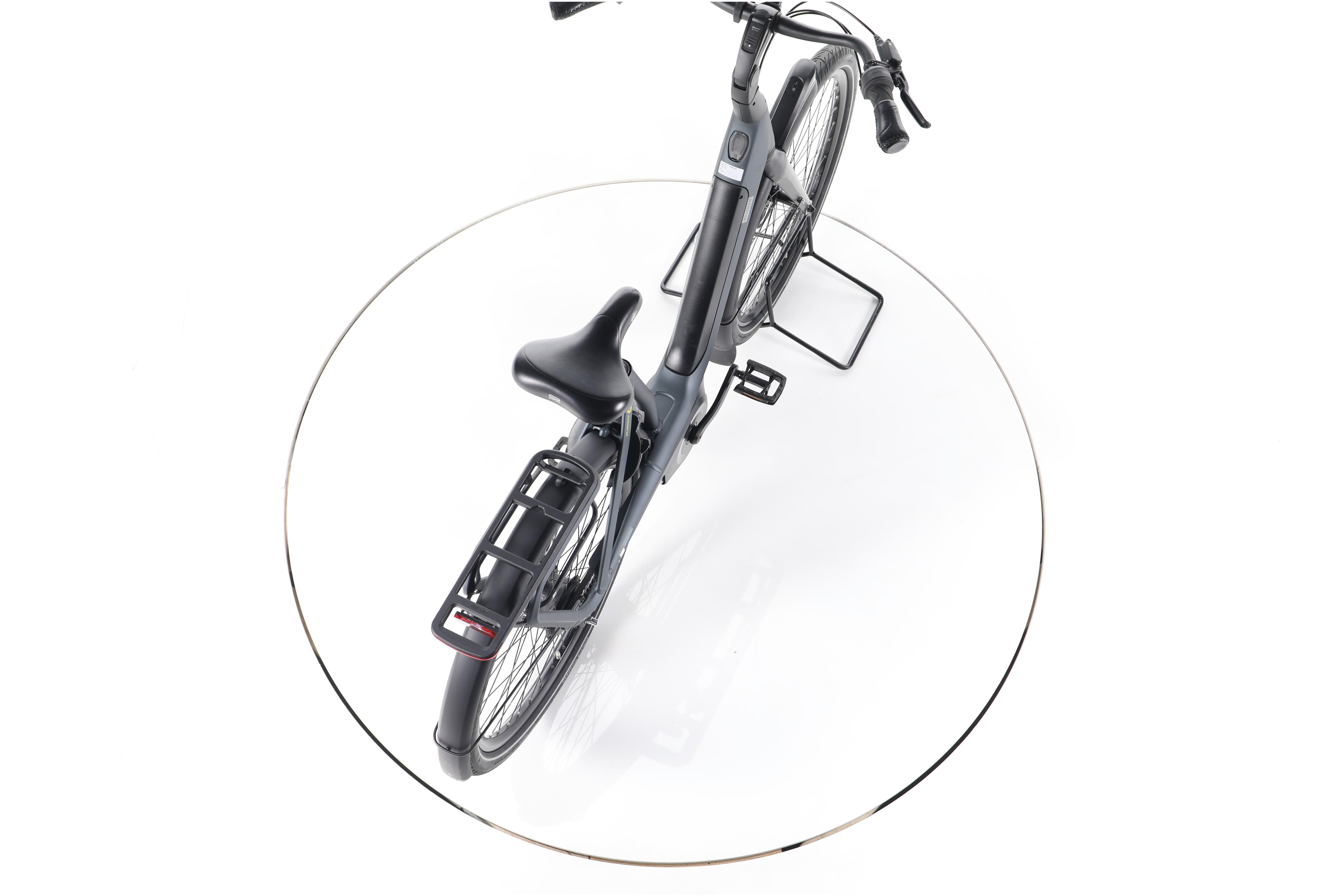 Gazelle Avignon C380 HMB City E-Bike Tiefeinsteiger 2024 - Image 23