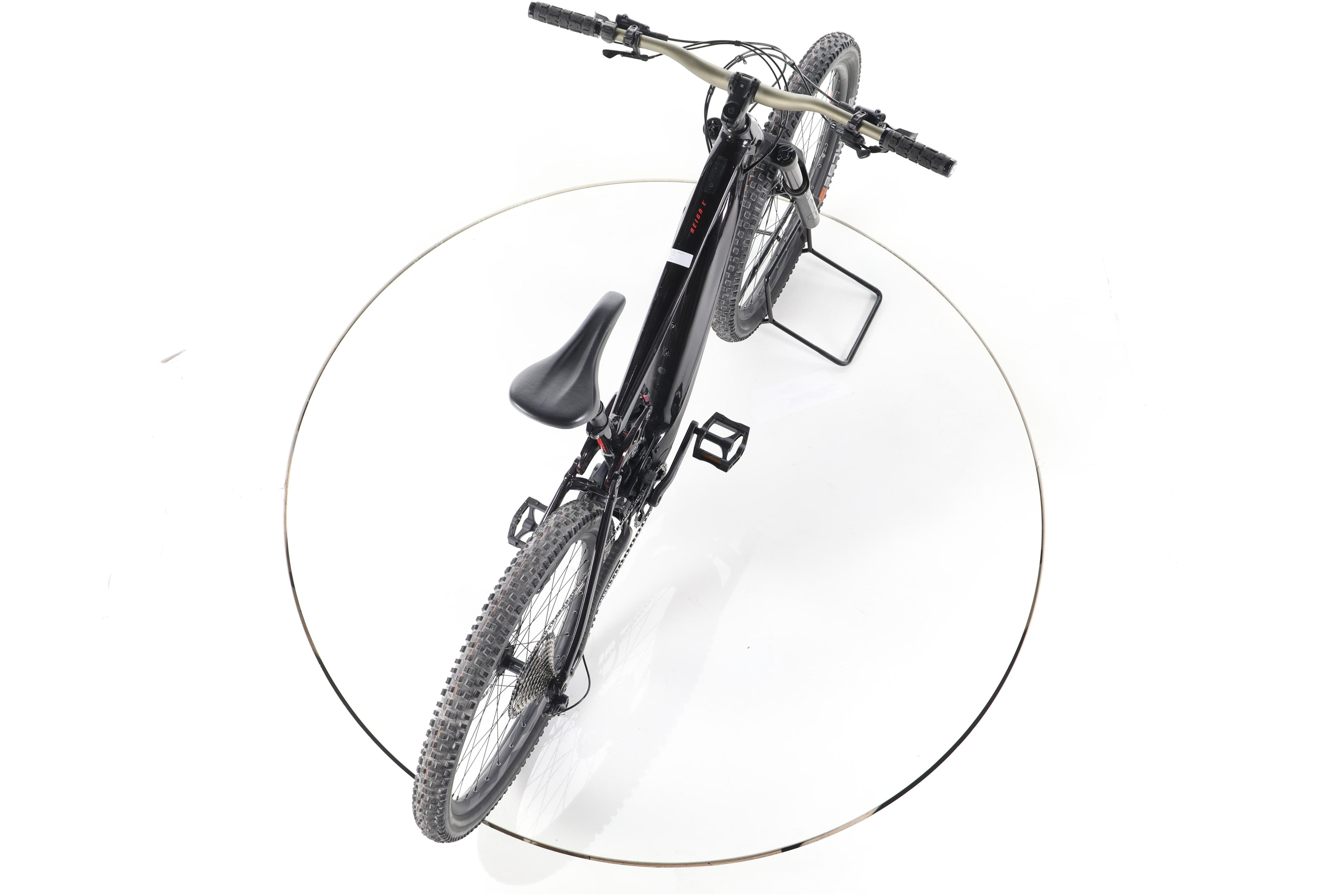 Giant REIGN E+ 2 Fully E-Bike 2023 - Image 23