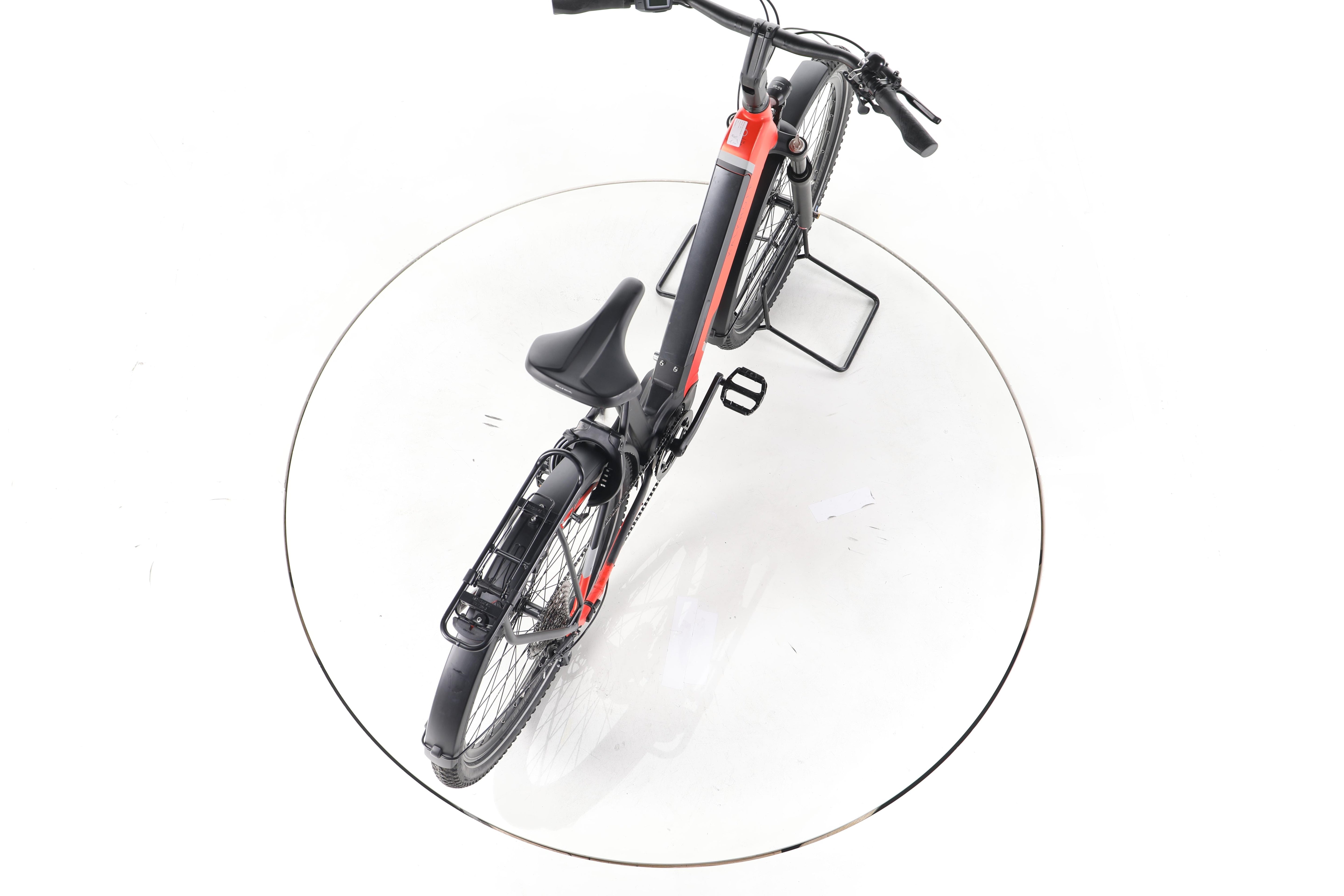 Kalkhoff Entice 5 B Move + Trekking E-Bike Tiefeinsteiger - Image 23