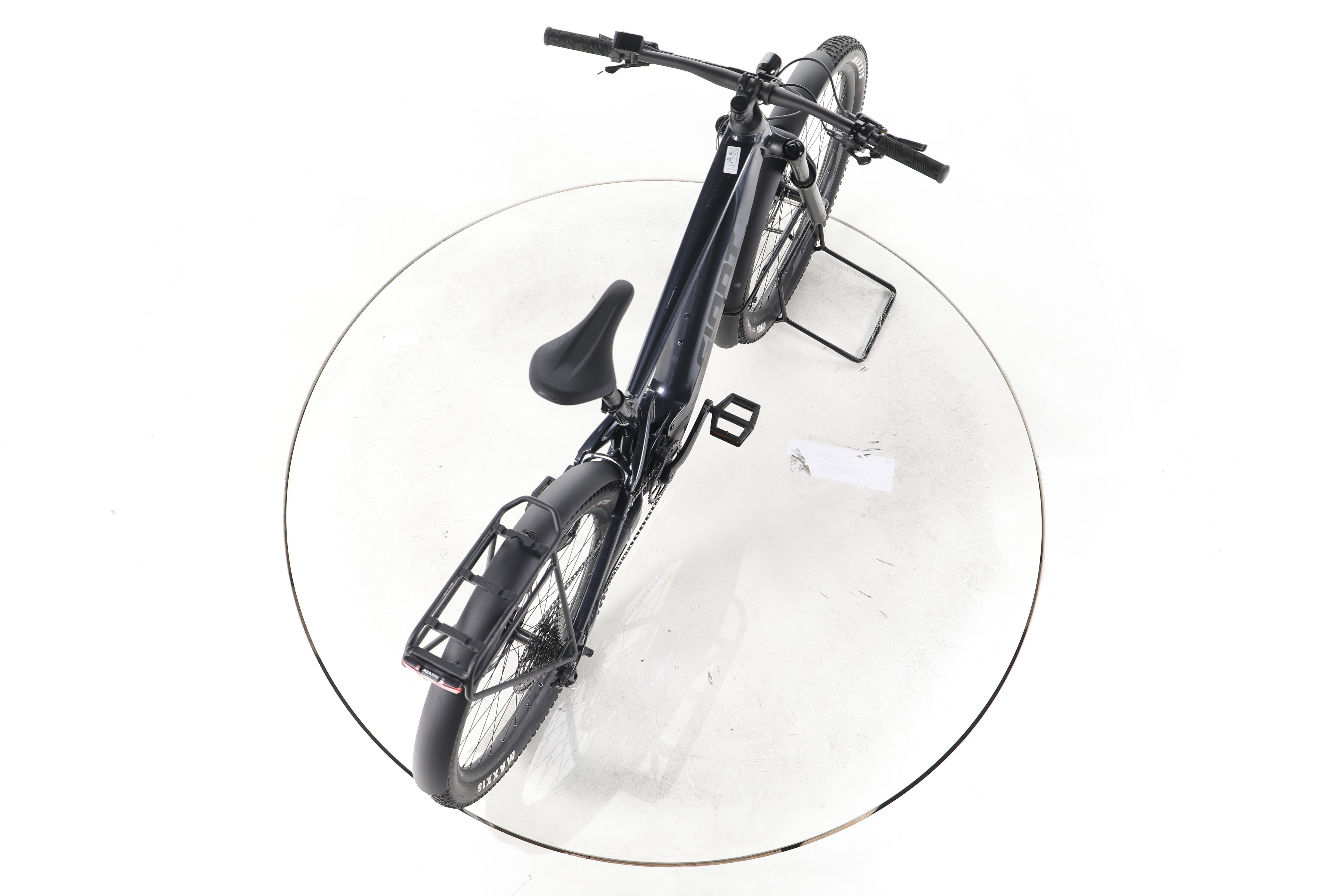 Giant STANCE E+ PRO EX SUV E-Bike - Image 23