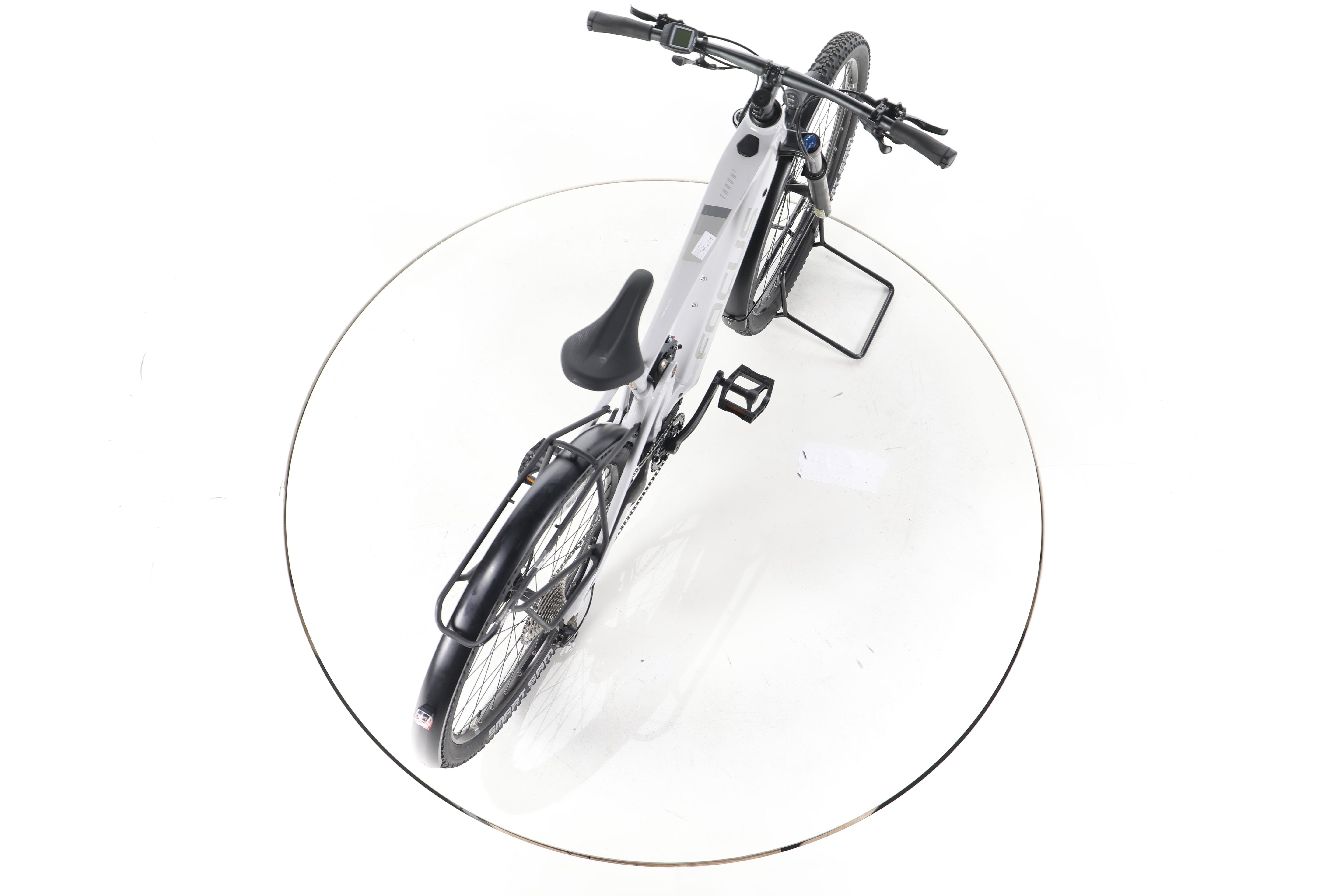Focus Thron² 6.7 EQP SUV E-Bike - Image 23