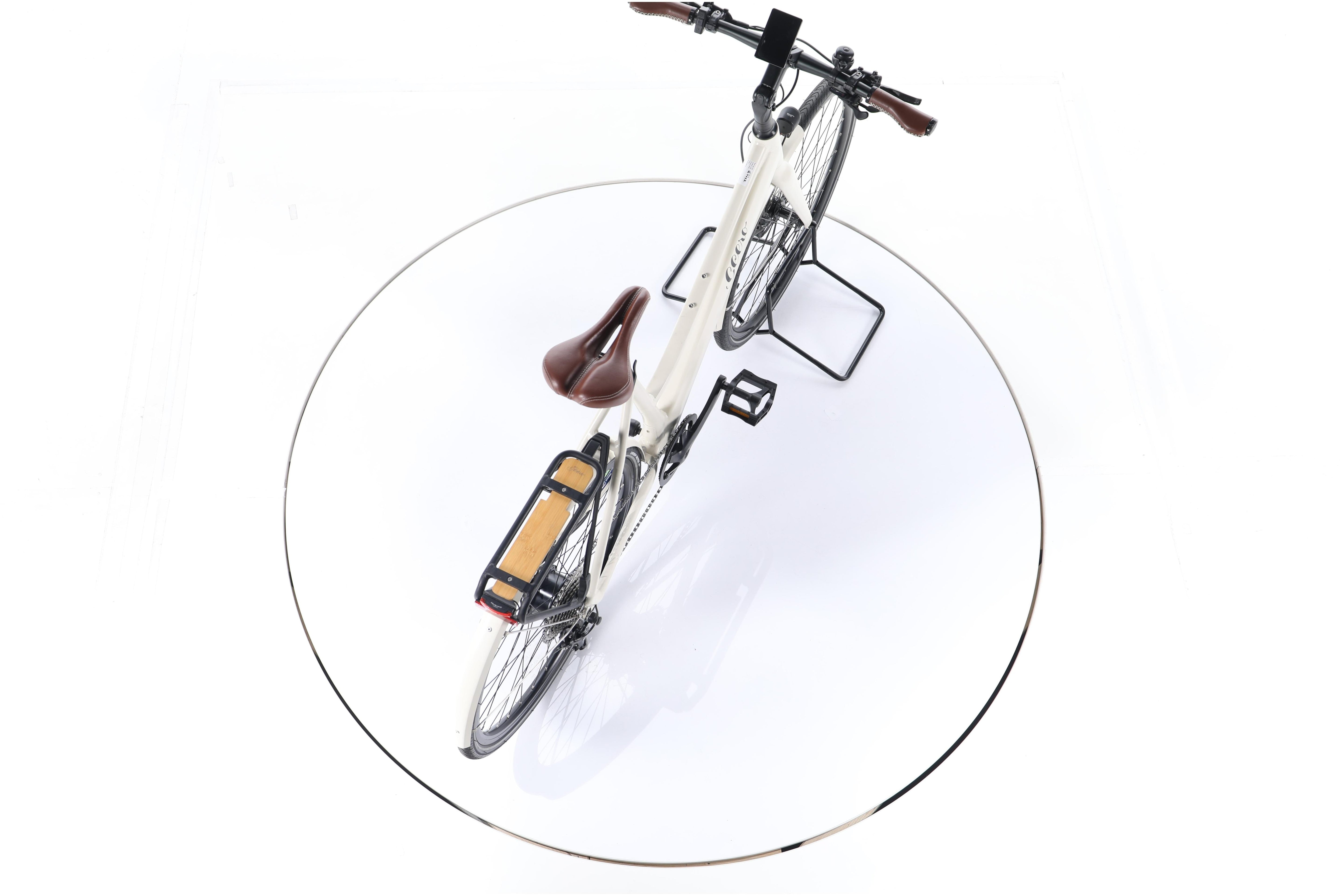 Geero Geero 2 Touring-Comfort+ Trekking E-Bike - Image 23