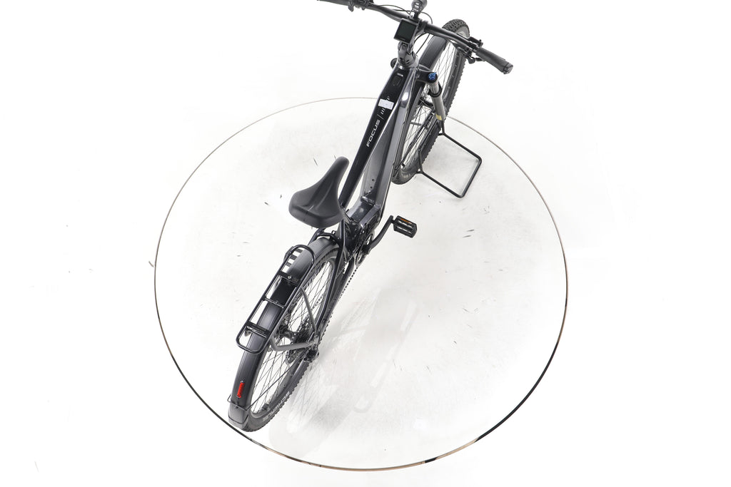 Focus AVENTURA² 6.7 Trekking E-Bike 2024 - Image 23