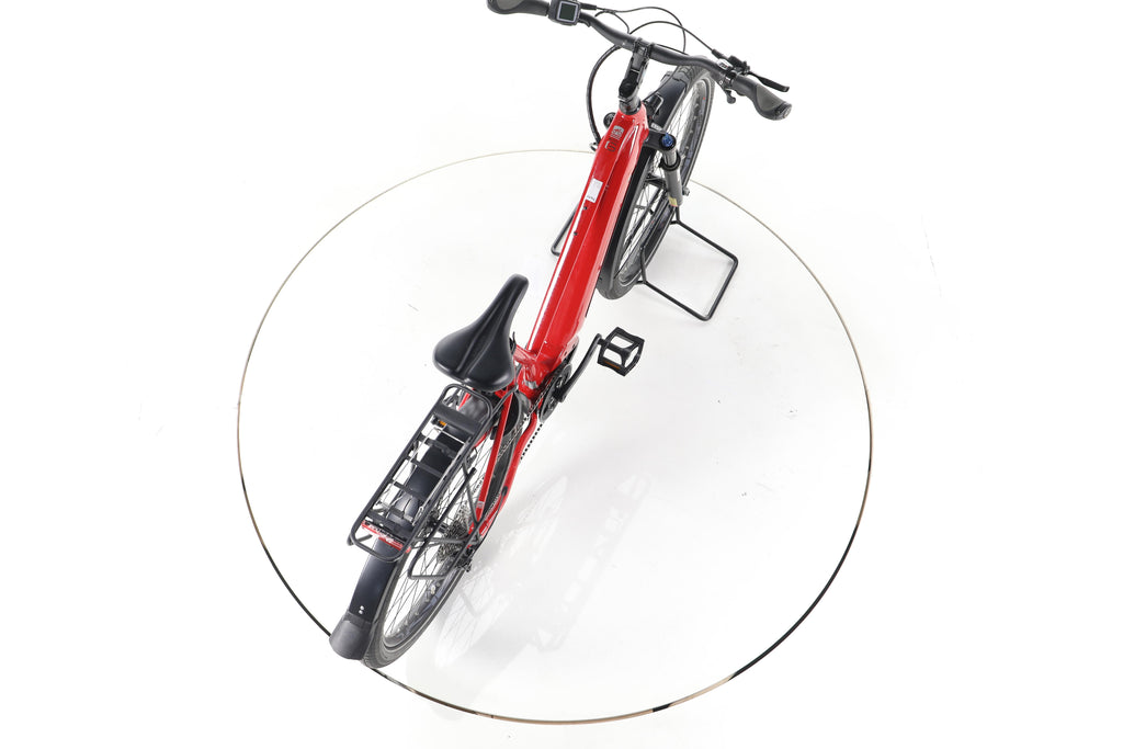 Gudereit ET 12 Basic Trekking E-Bike - Image 23