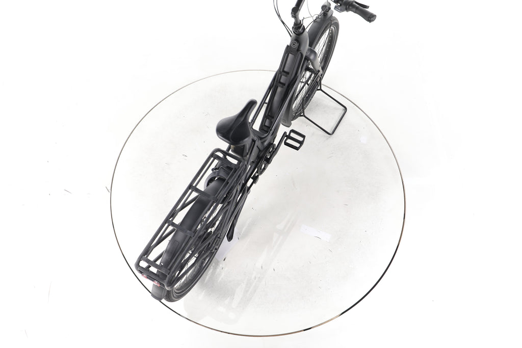 Cube Longtail Hybrid City E-Bike - Image 23