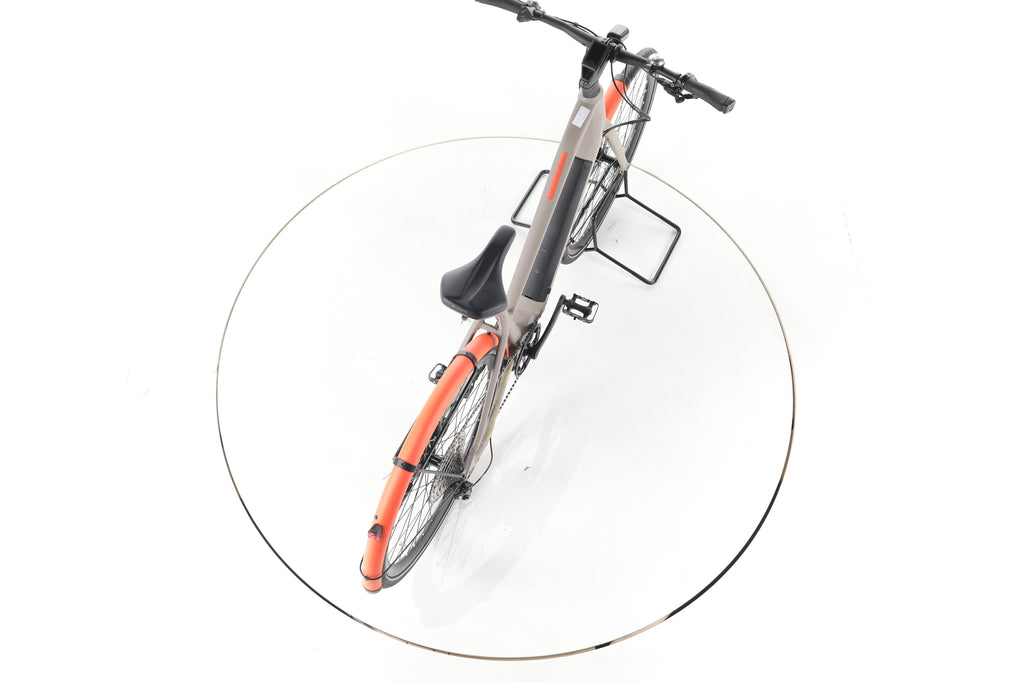 BMC 257 AMP AL TWO ST Trekking E-Bike - Image 23