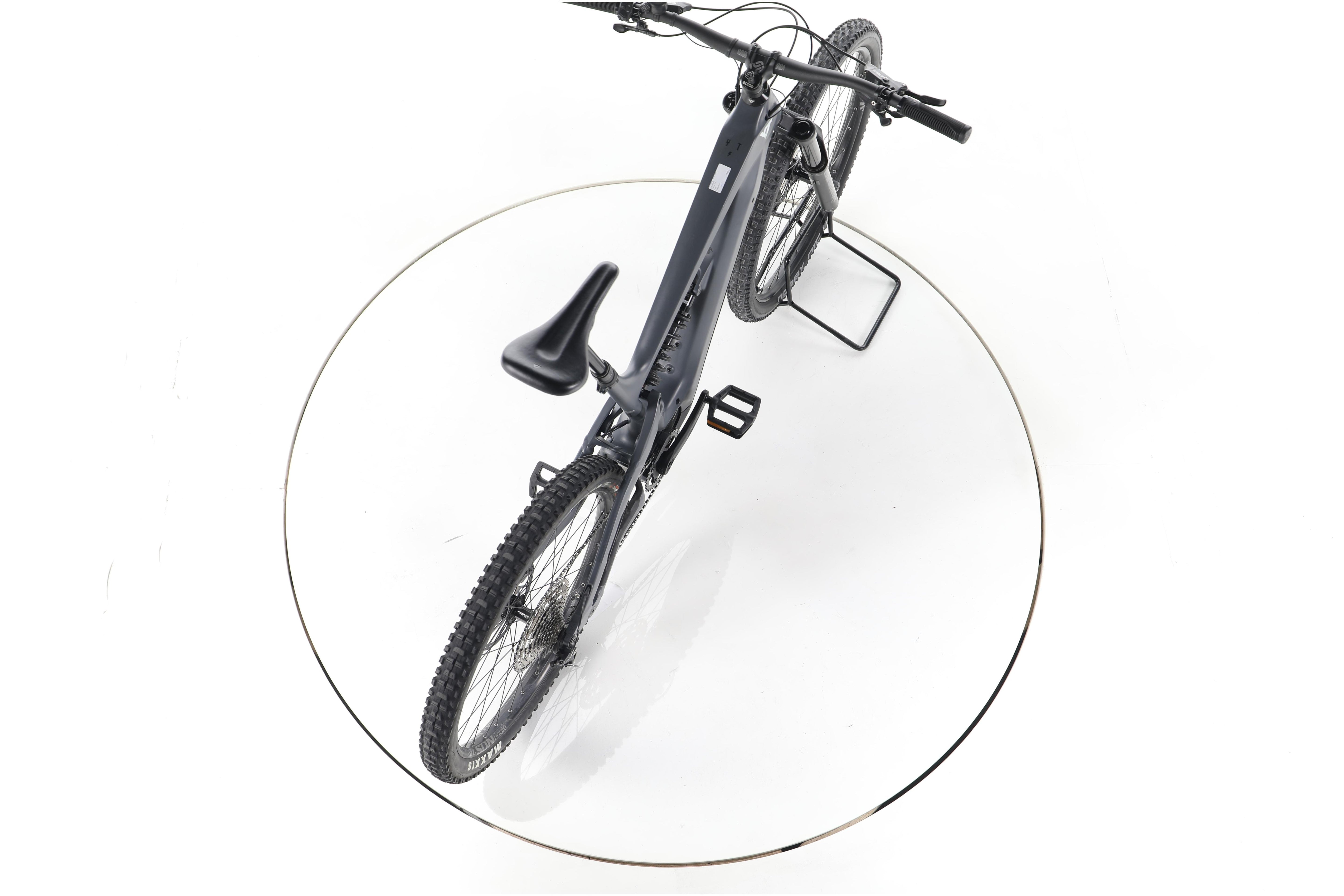 YT DECOY MX CORE 1 Fully E-Bike Carbon 2024 - Image 23