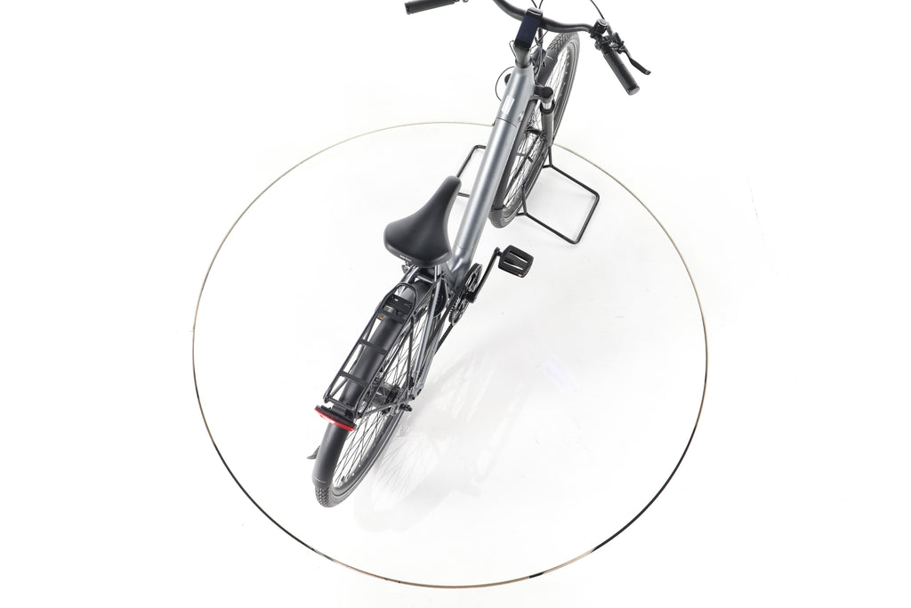 TENWAYS CGO800s City E-Bike Tiefeinsteiger 2023 - Image 23