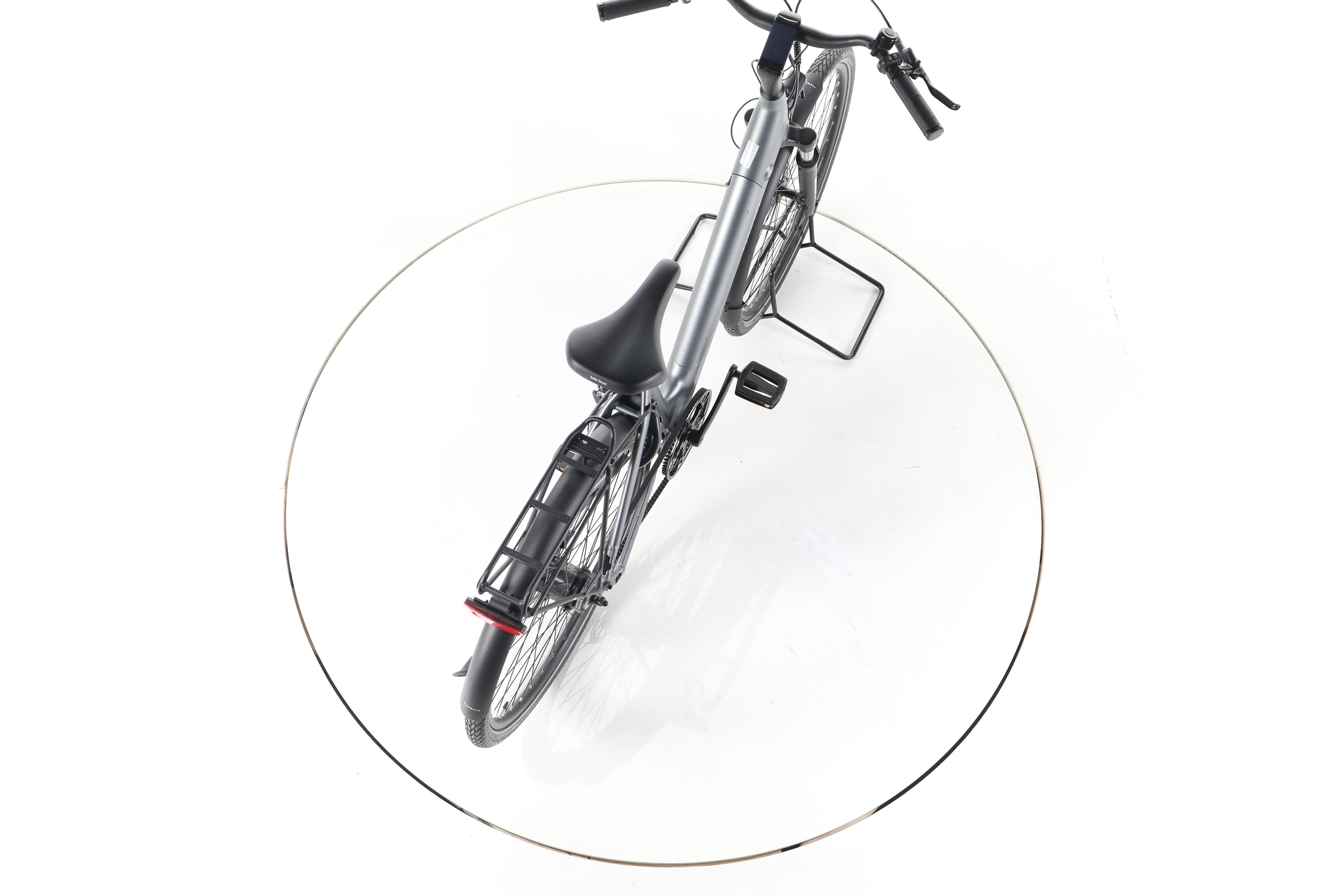 TENWAYS CGO800s City E-Bike Tiefeinsteiger 2023 - Image 23