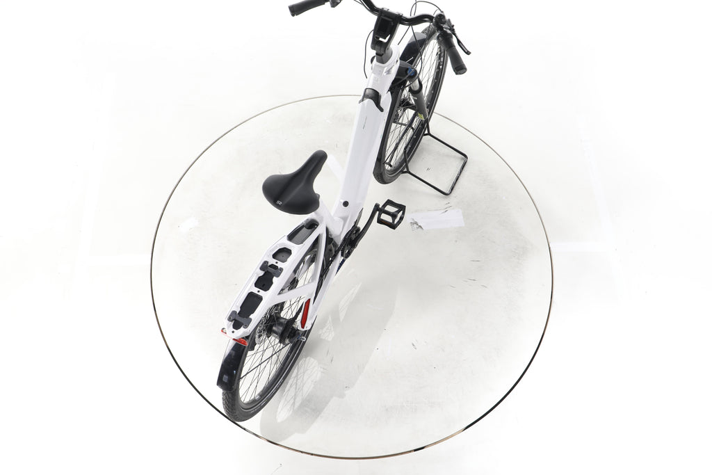 Bianchi E-Omnia C Type Nex5 City E-Bike Tiefeinsteiger - Image 23